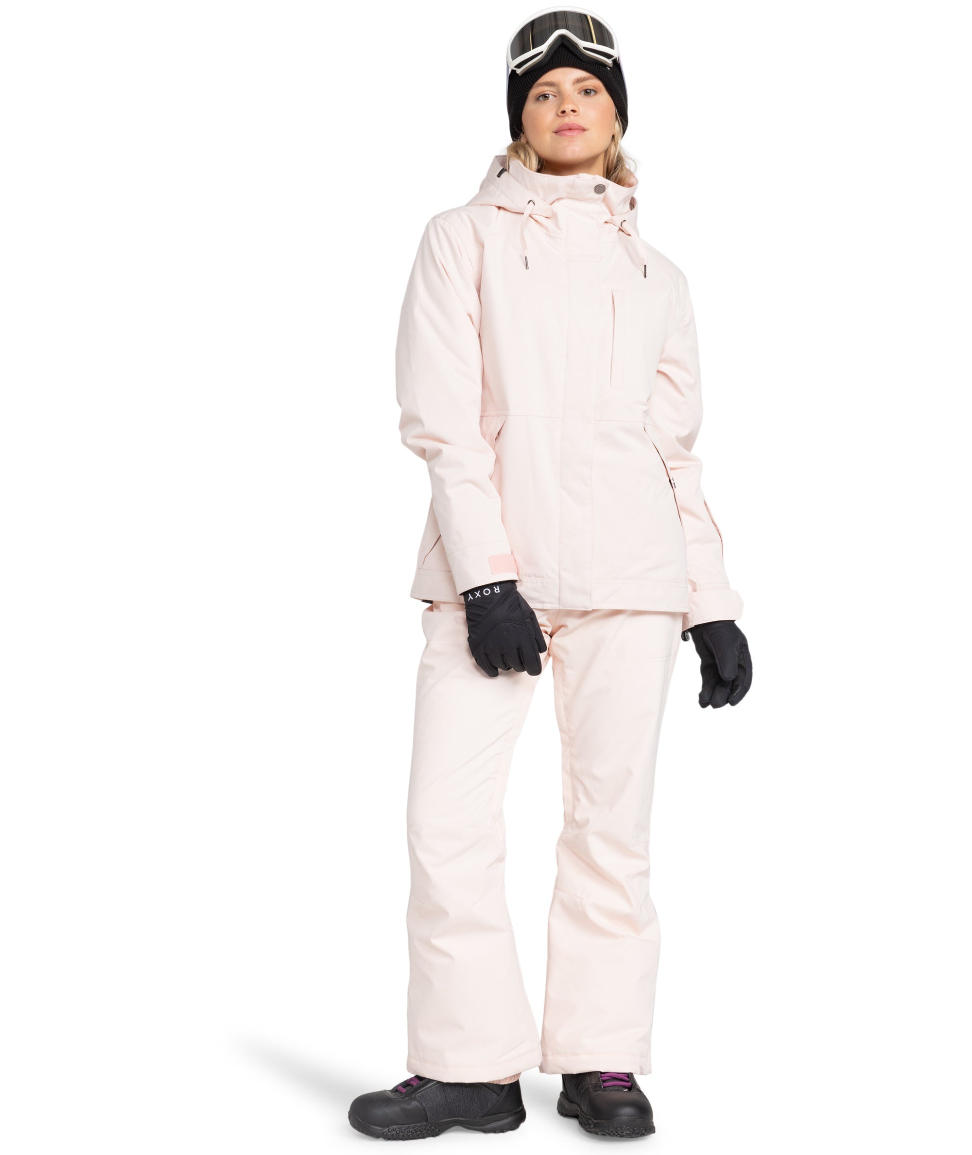 Billie Jacket - Image 9
