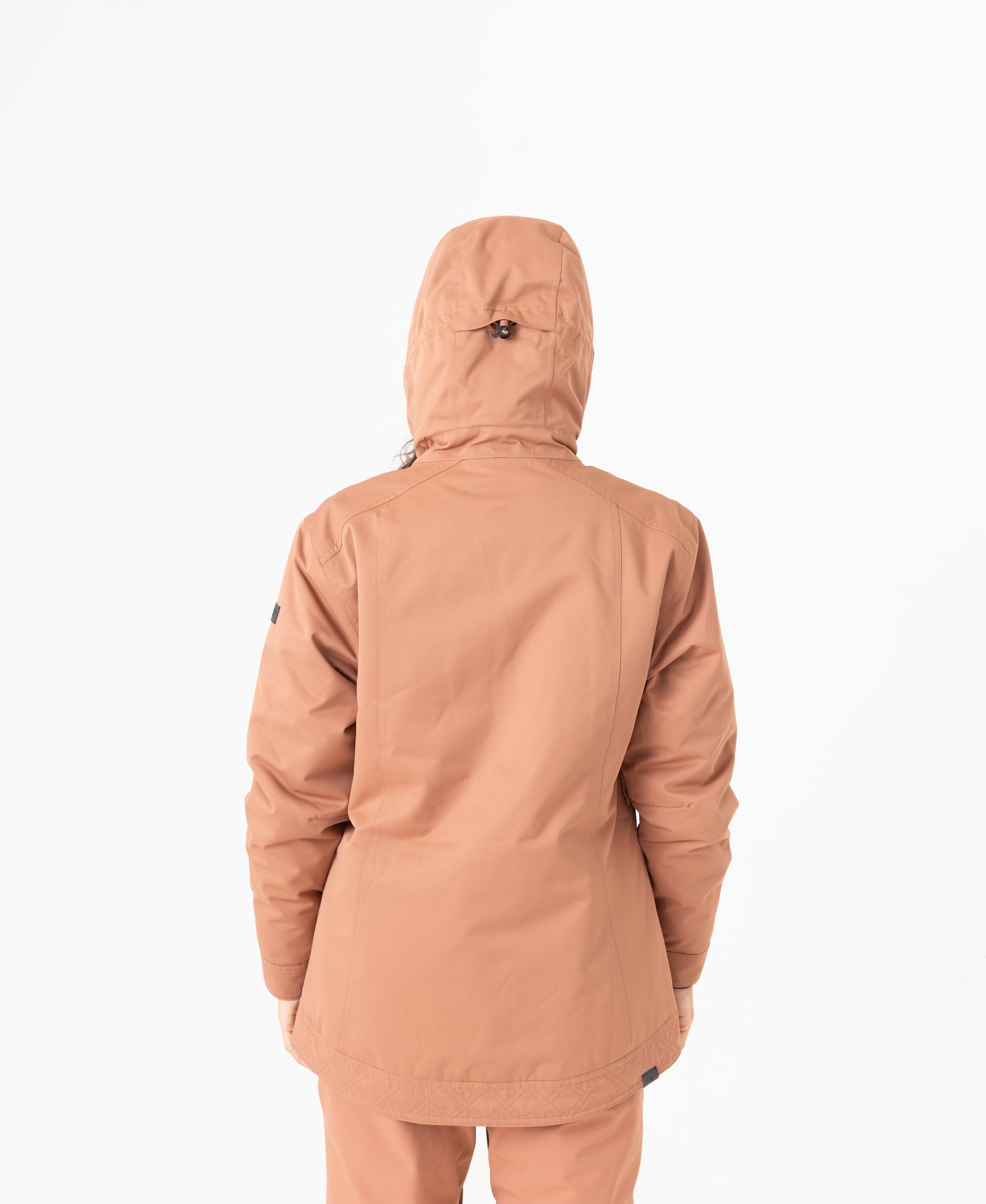 Billie Jacket - Image 7