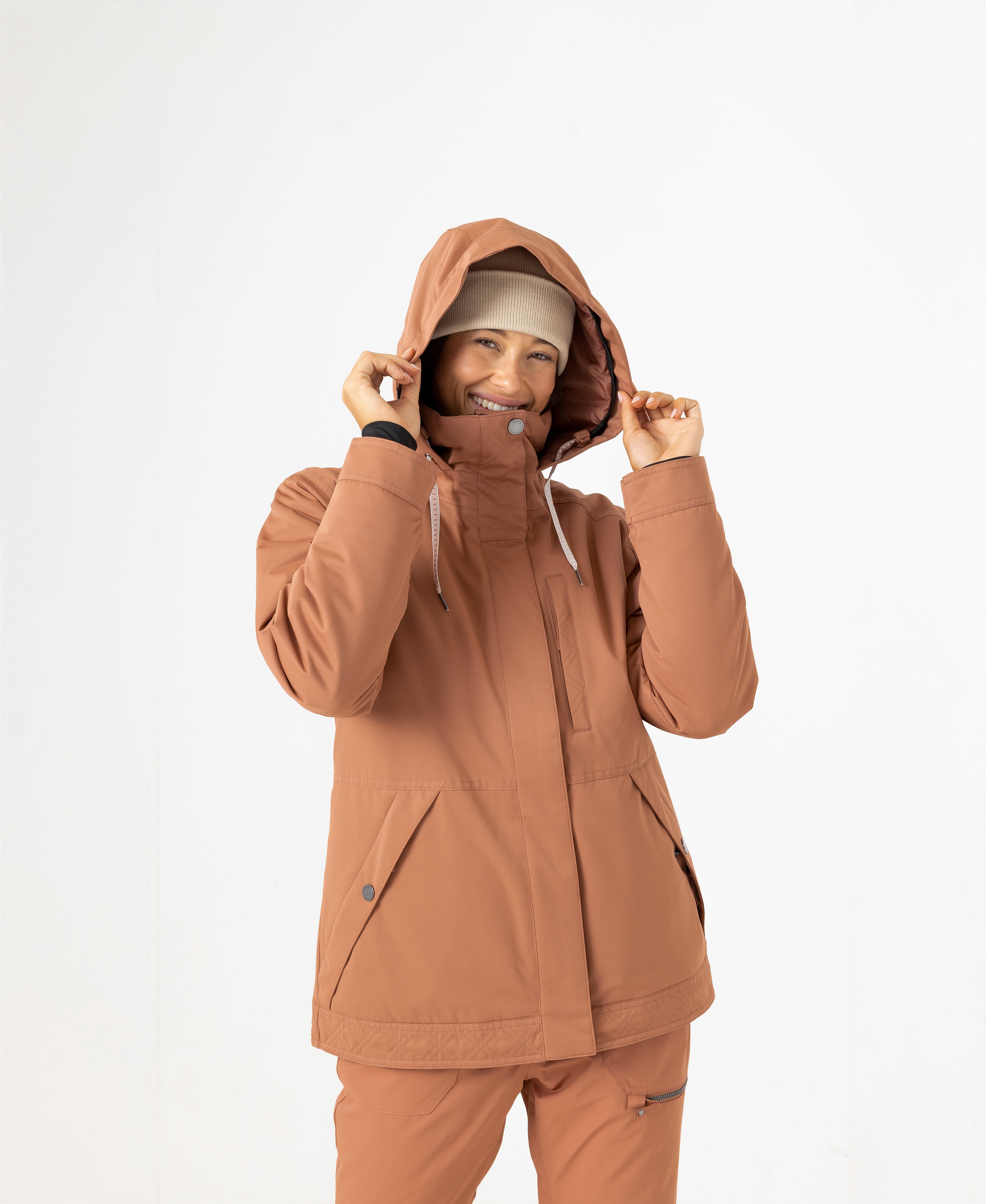 Billie Jacket - Image 3