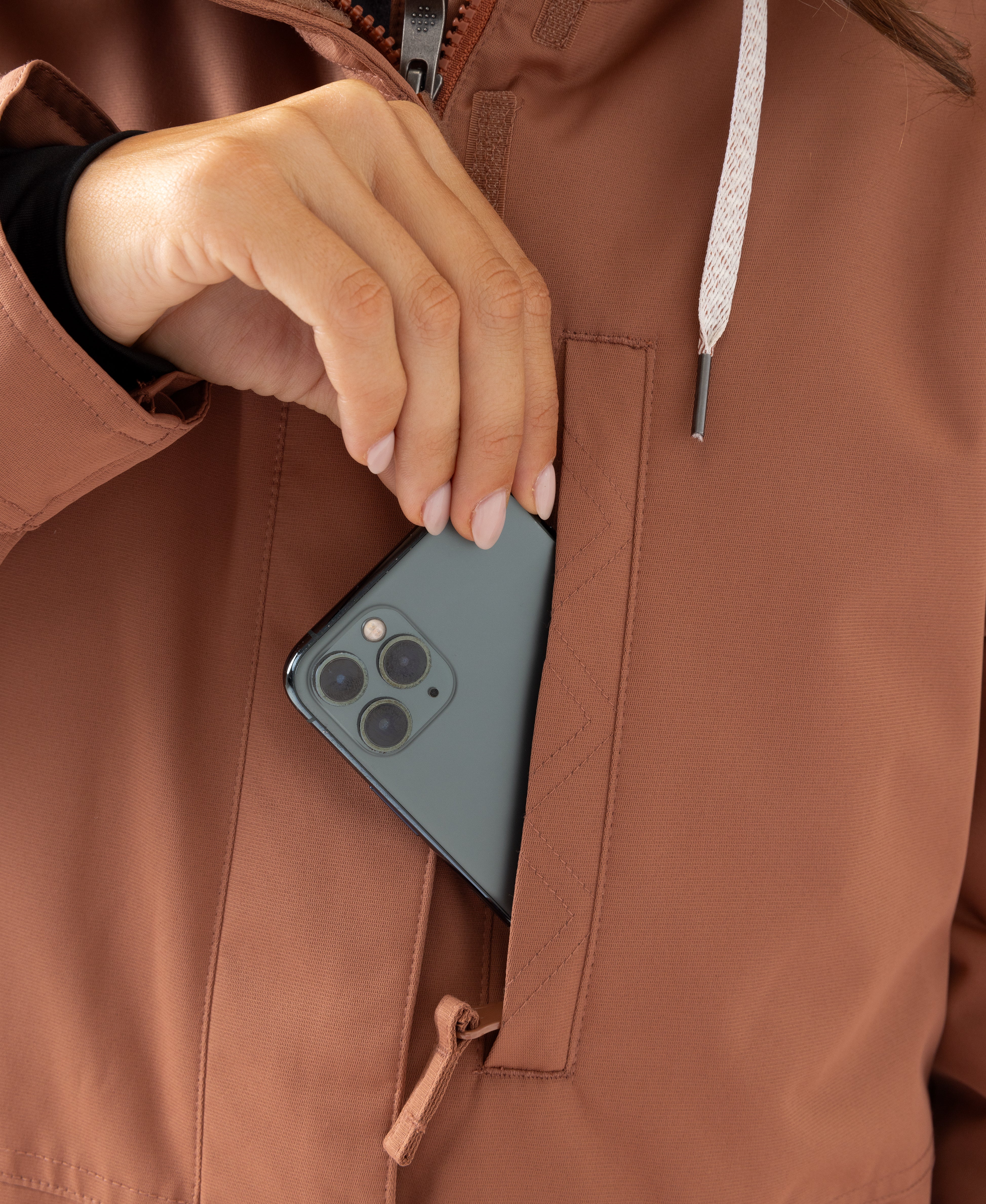 Billie Jacket - Image 5