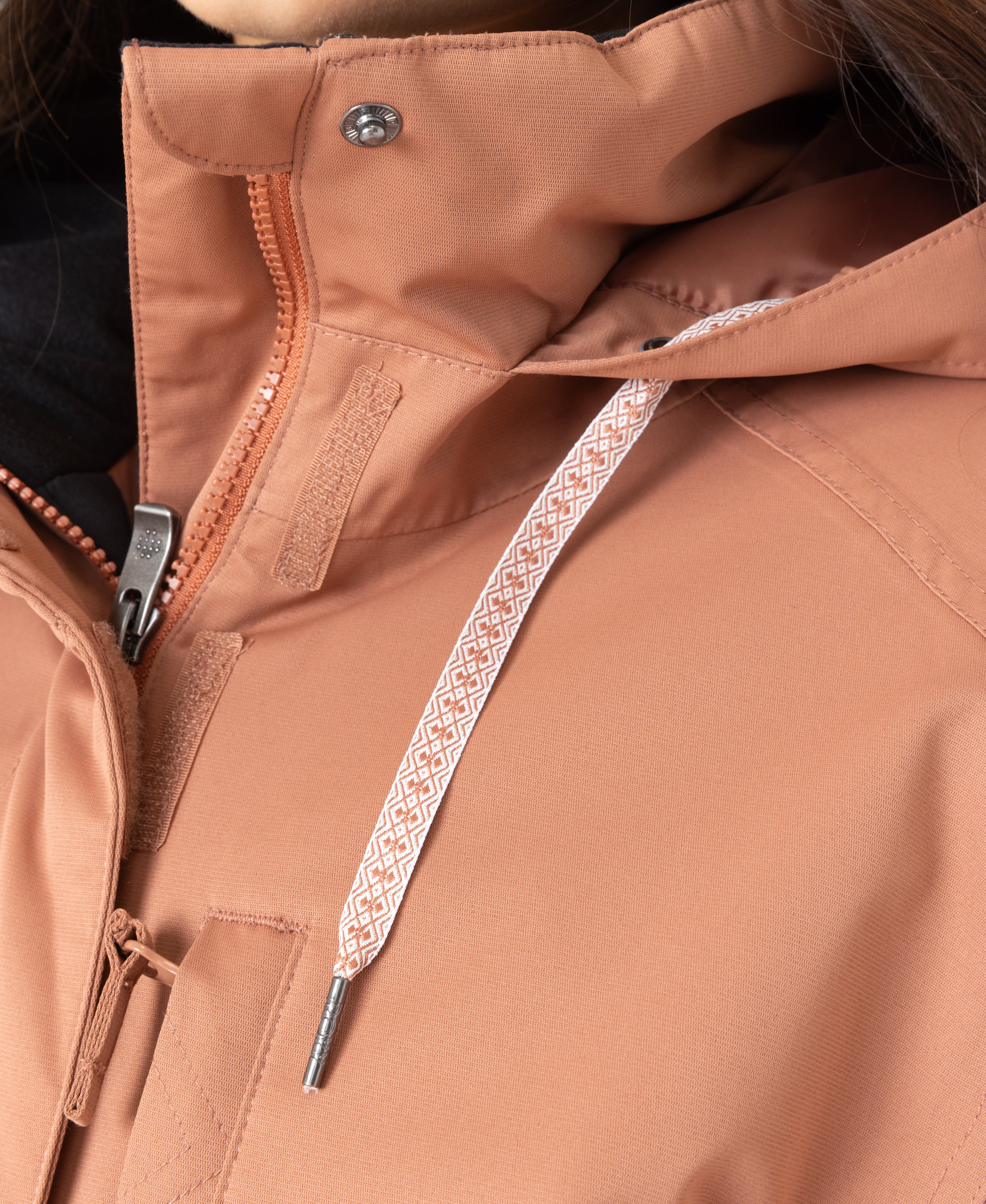 Billie Jacket - Image 4