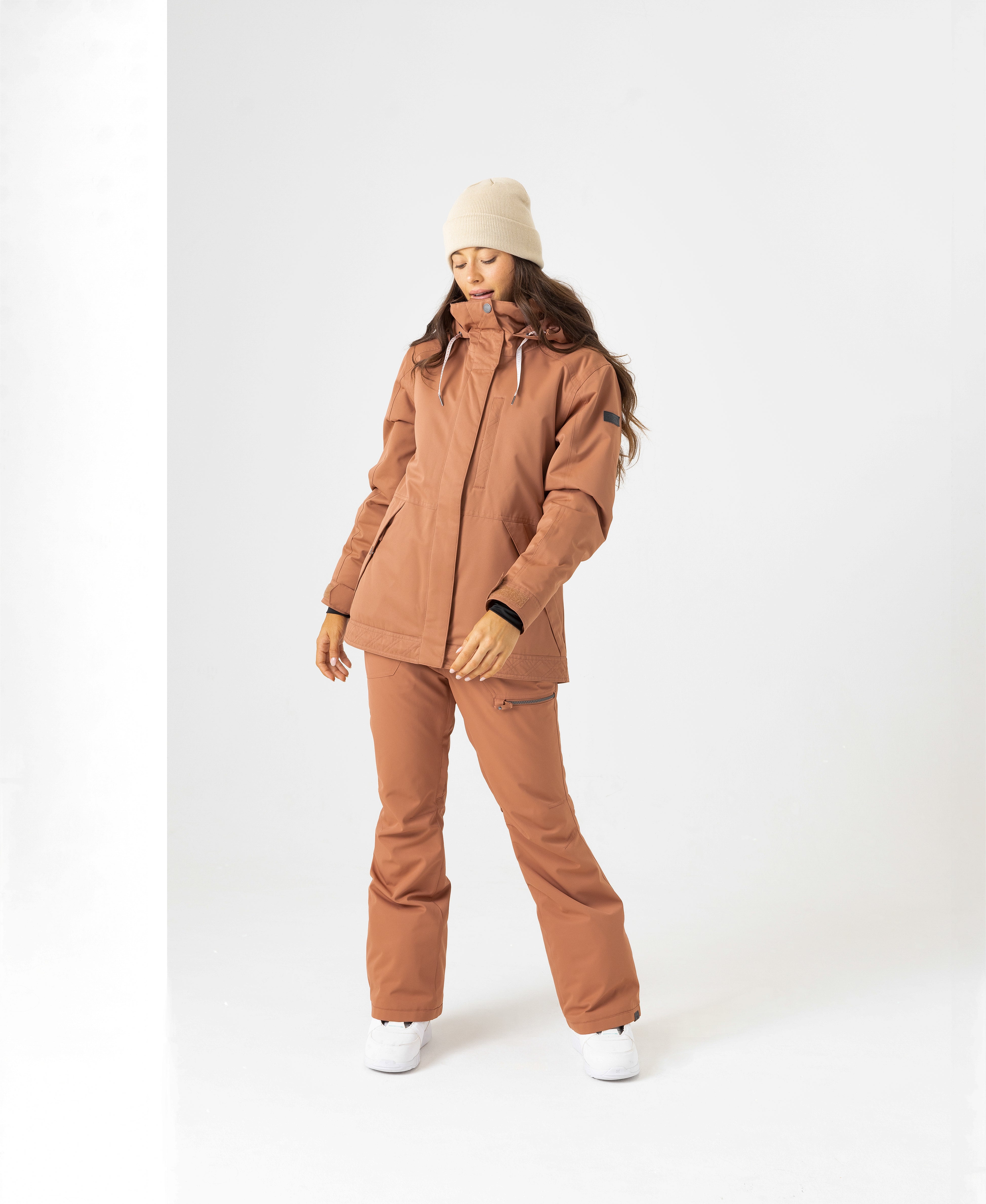 Billie Jacket - Image 8