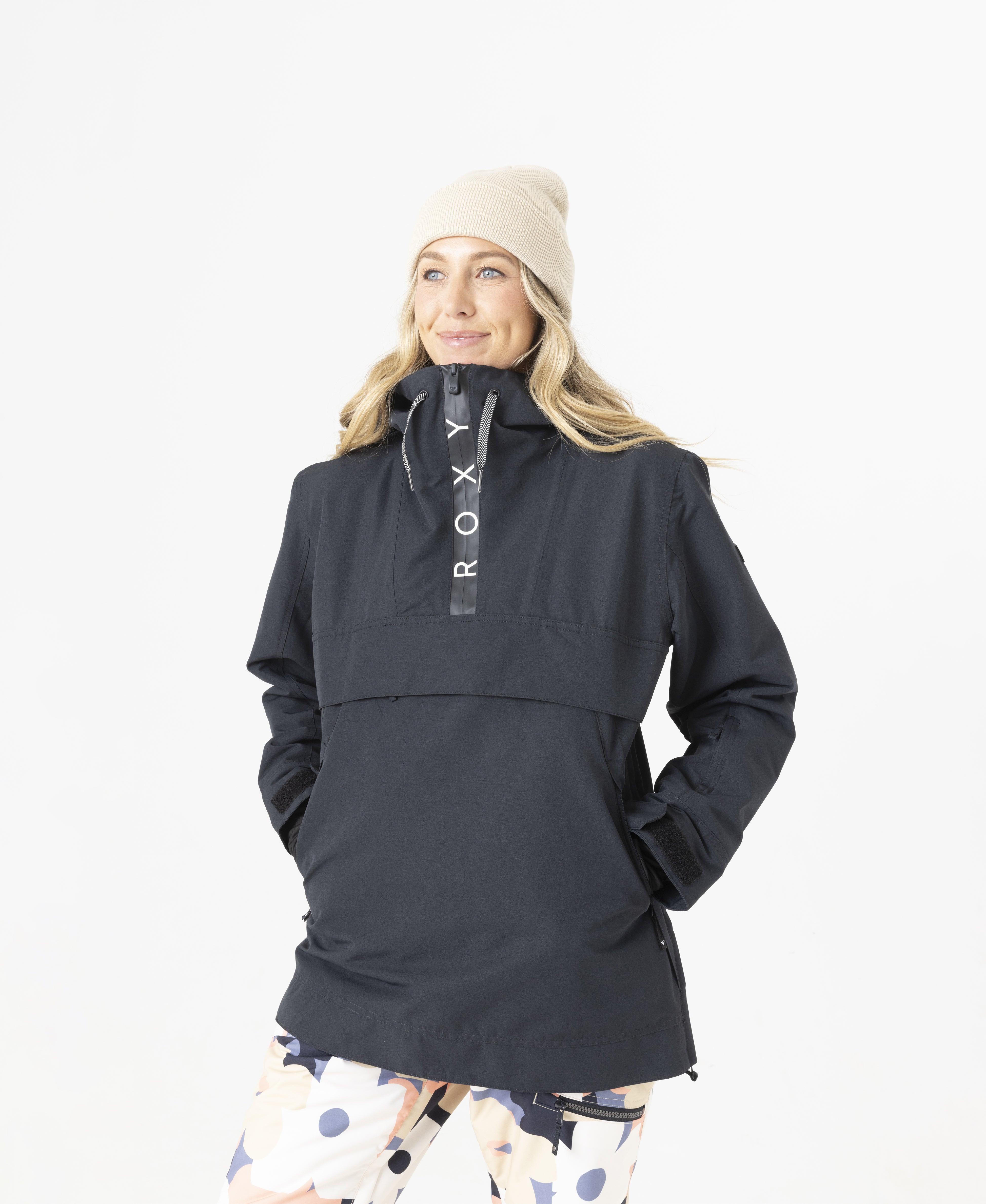 Shelter Jacket