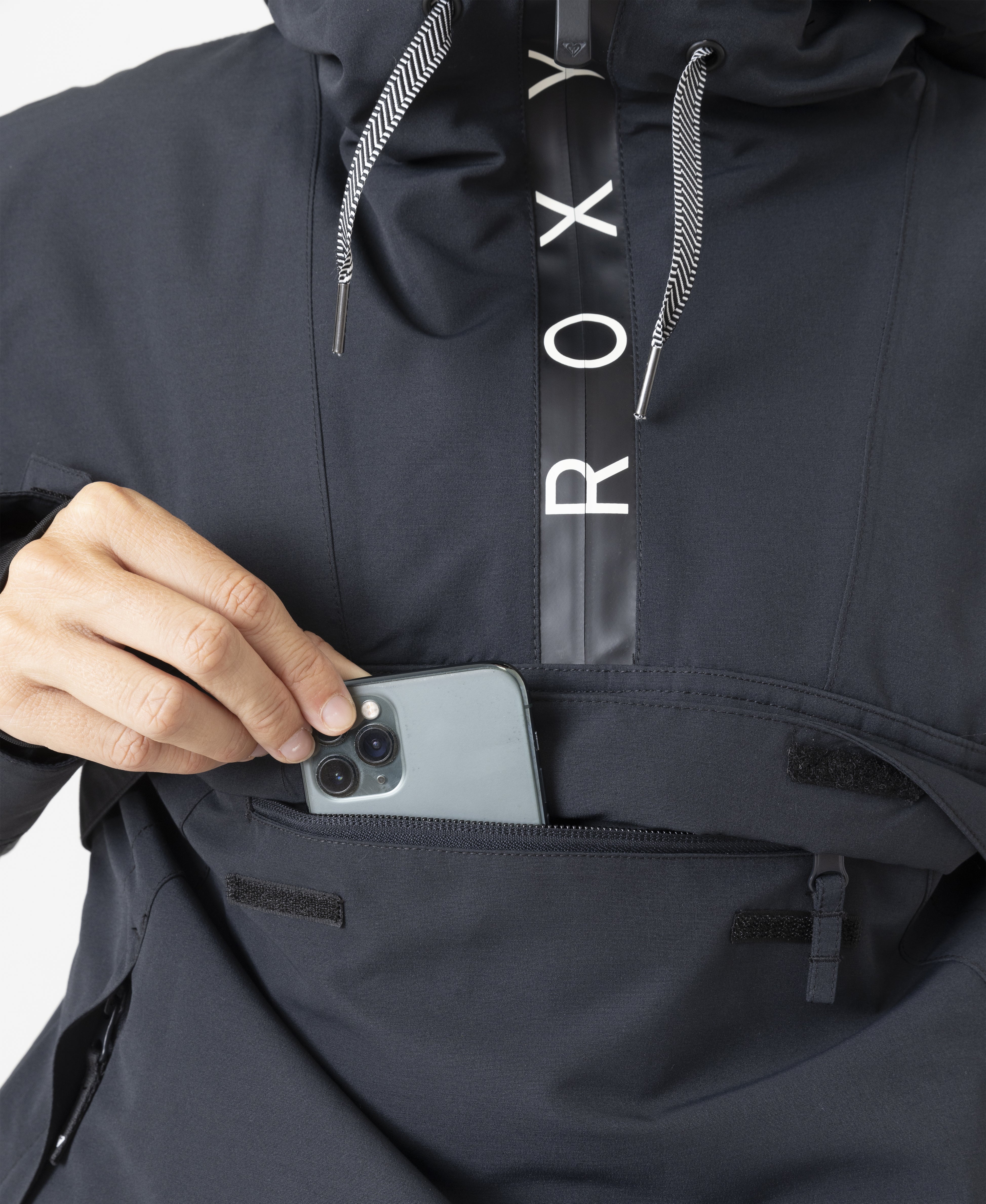 Shelter Jacket - Image 3