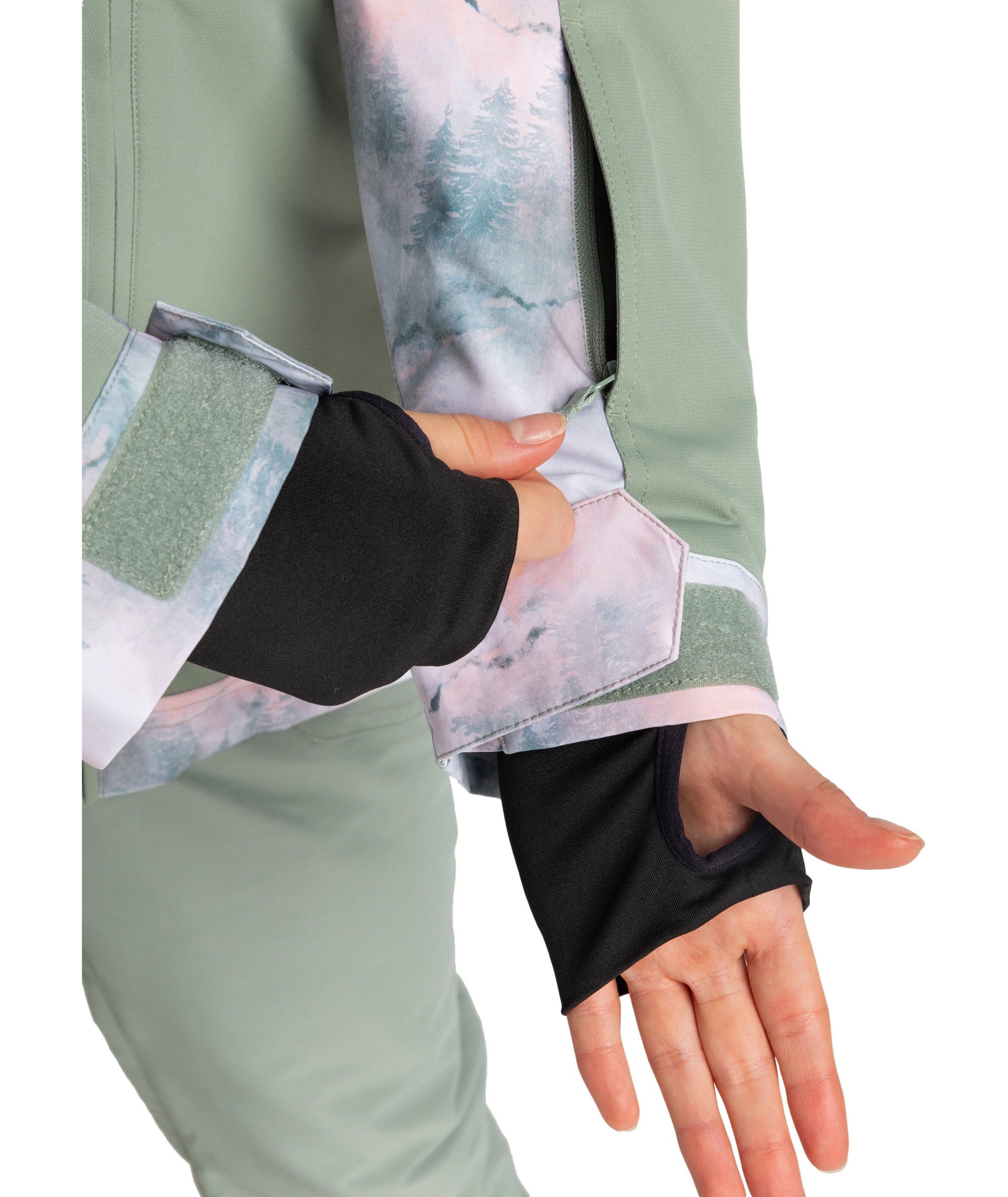 Presence Parka Jacket - Image 5
