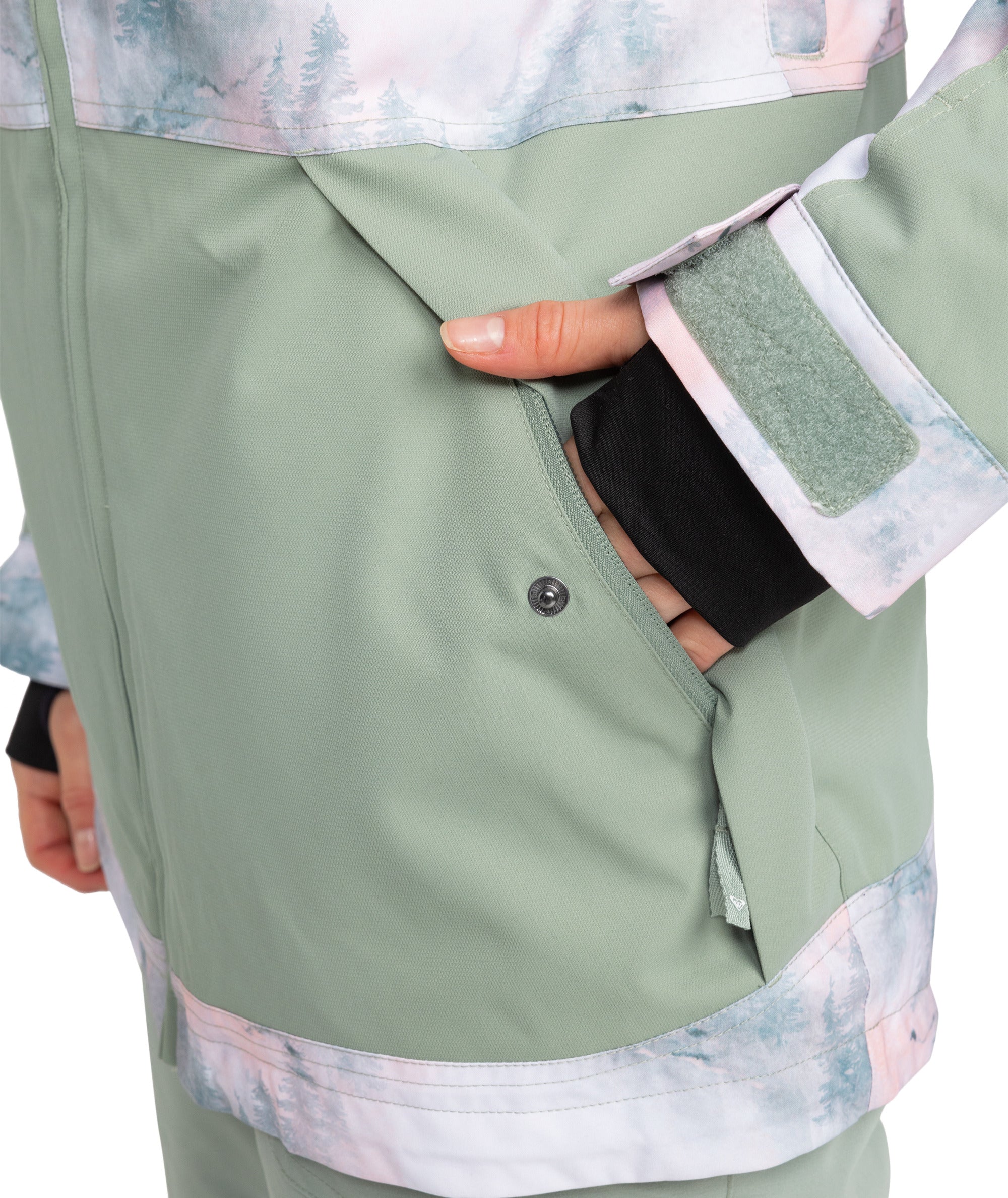Presence Parka Jacket - Image 6