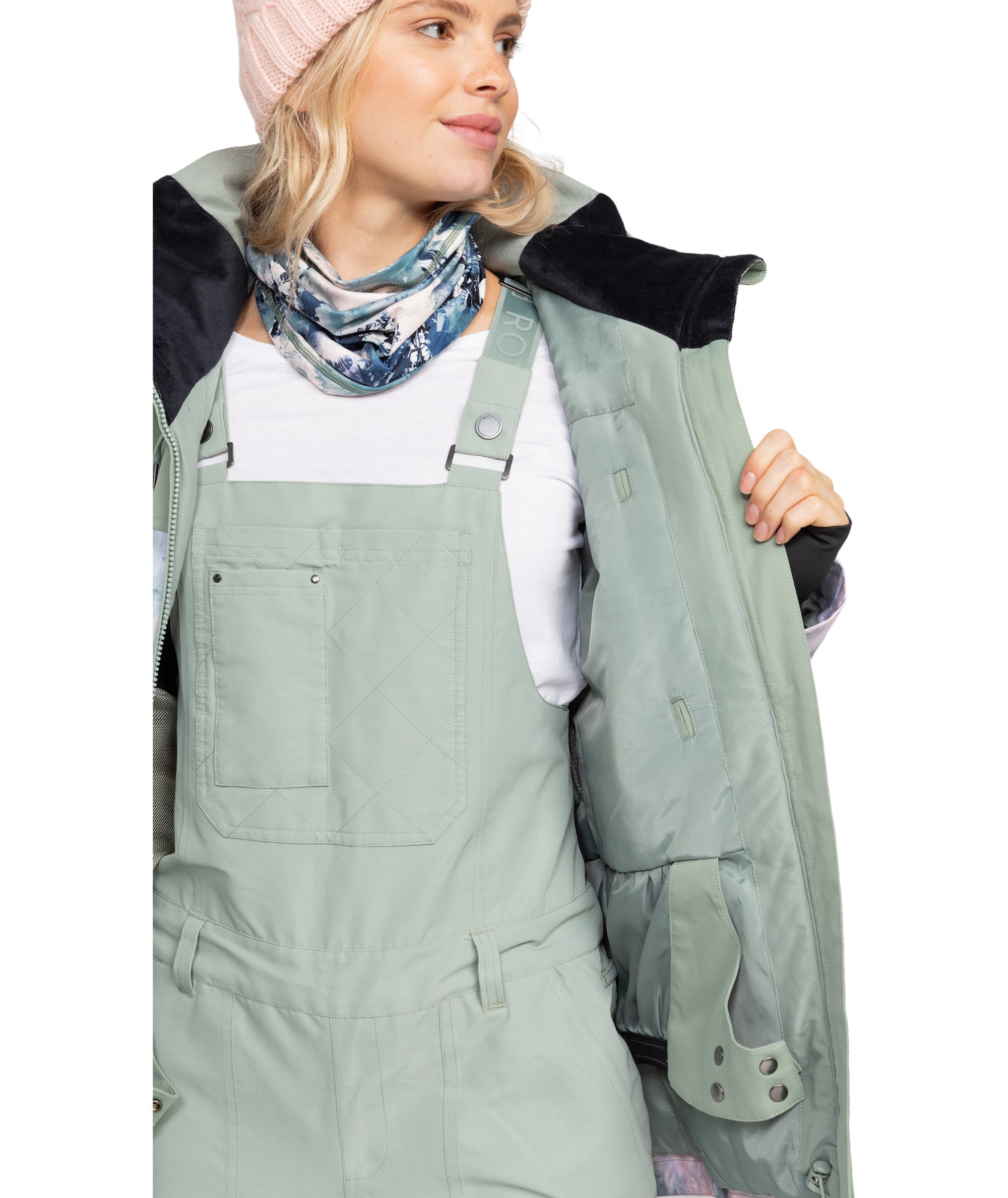 Presence Parka Jacket - Image 7