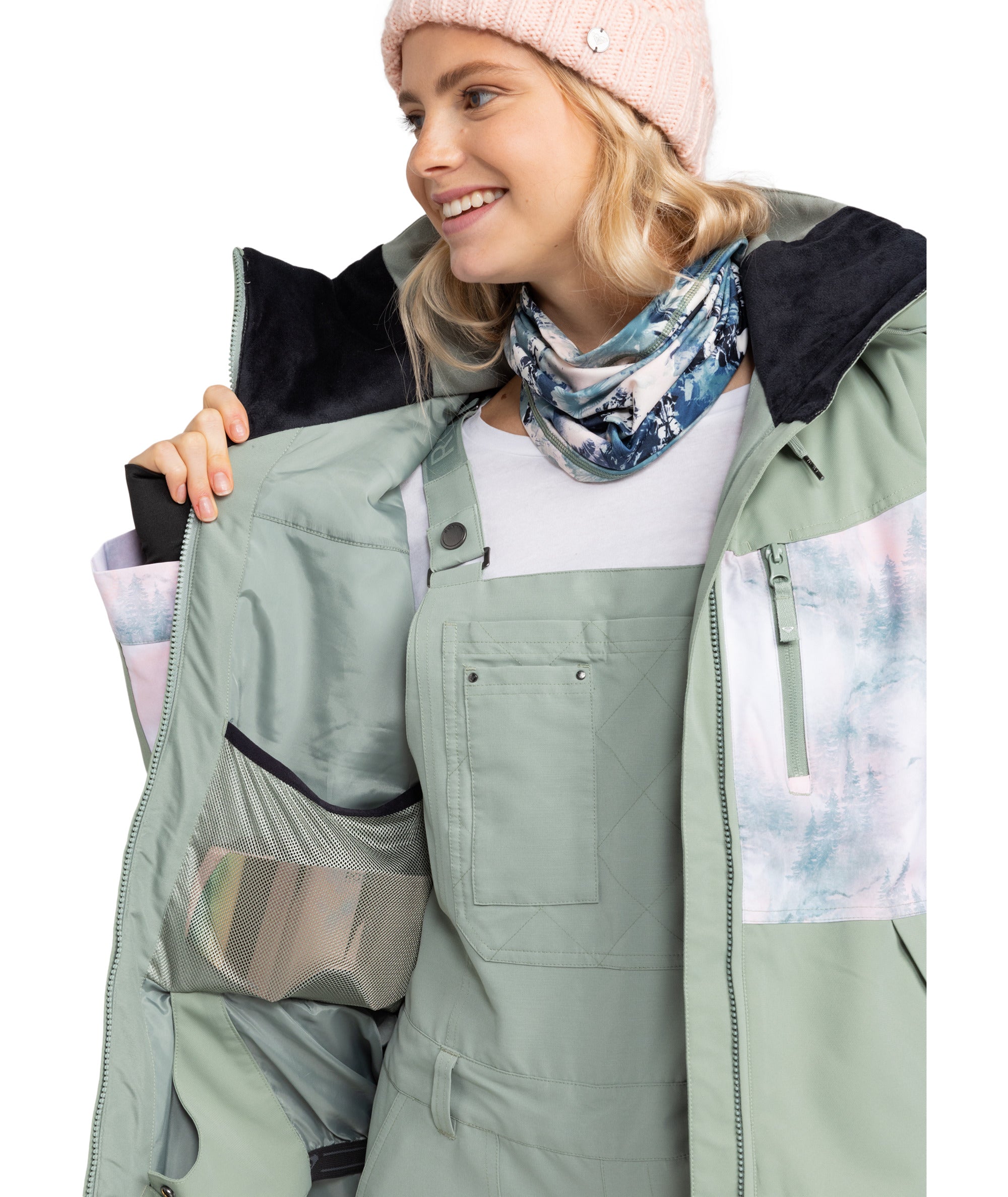 Presence Parka Jacket - Image 8