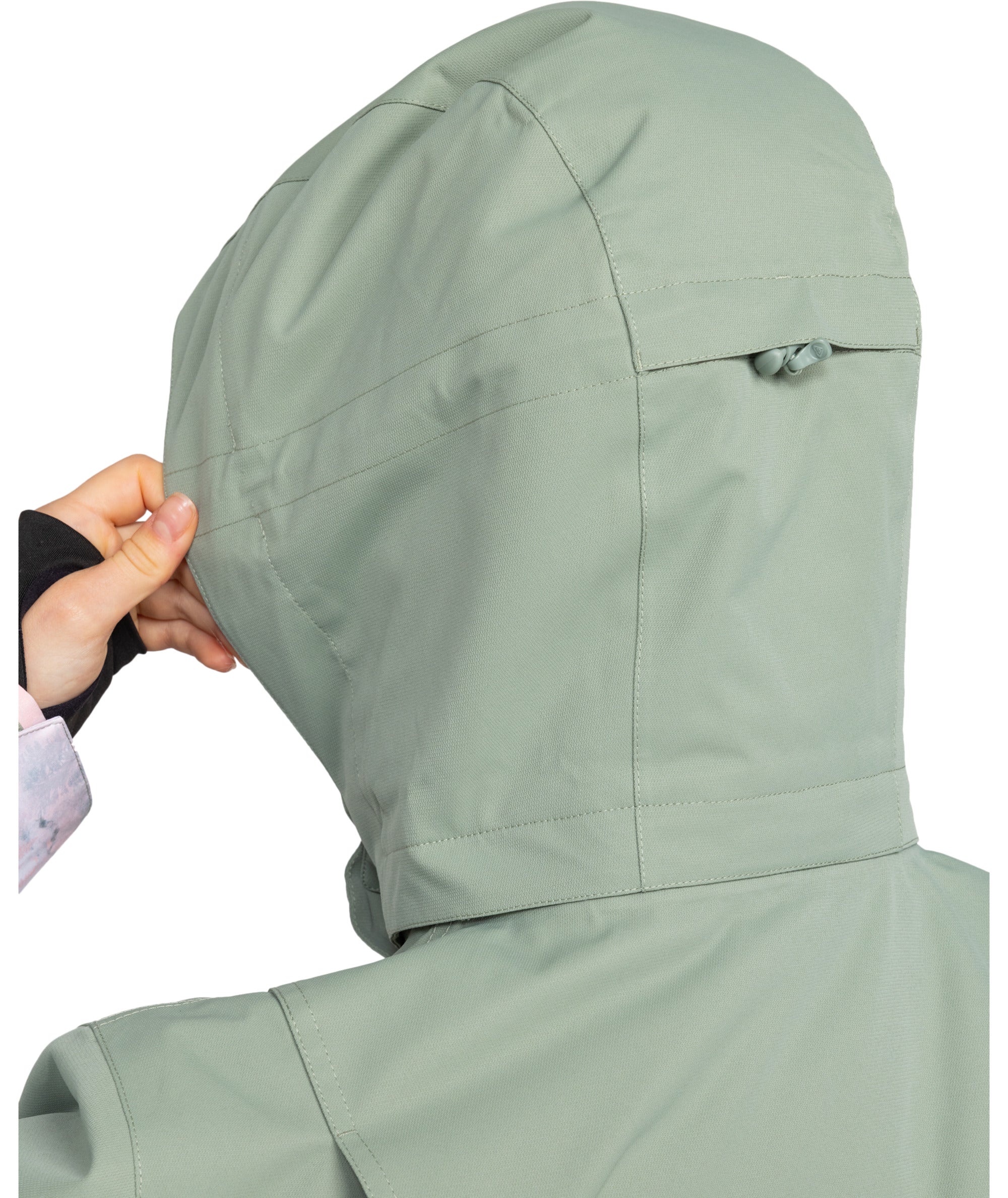 Presence Parka Jacket - Image 10