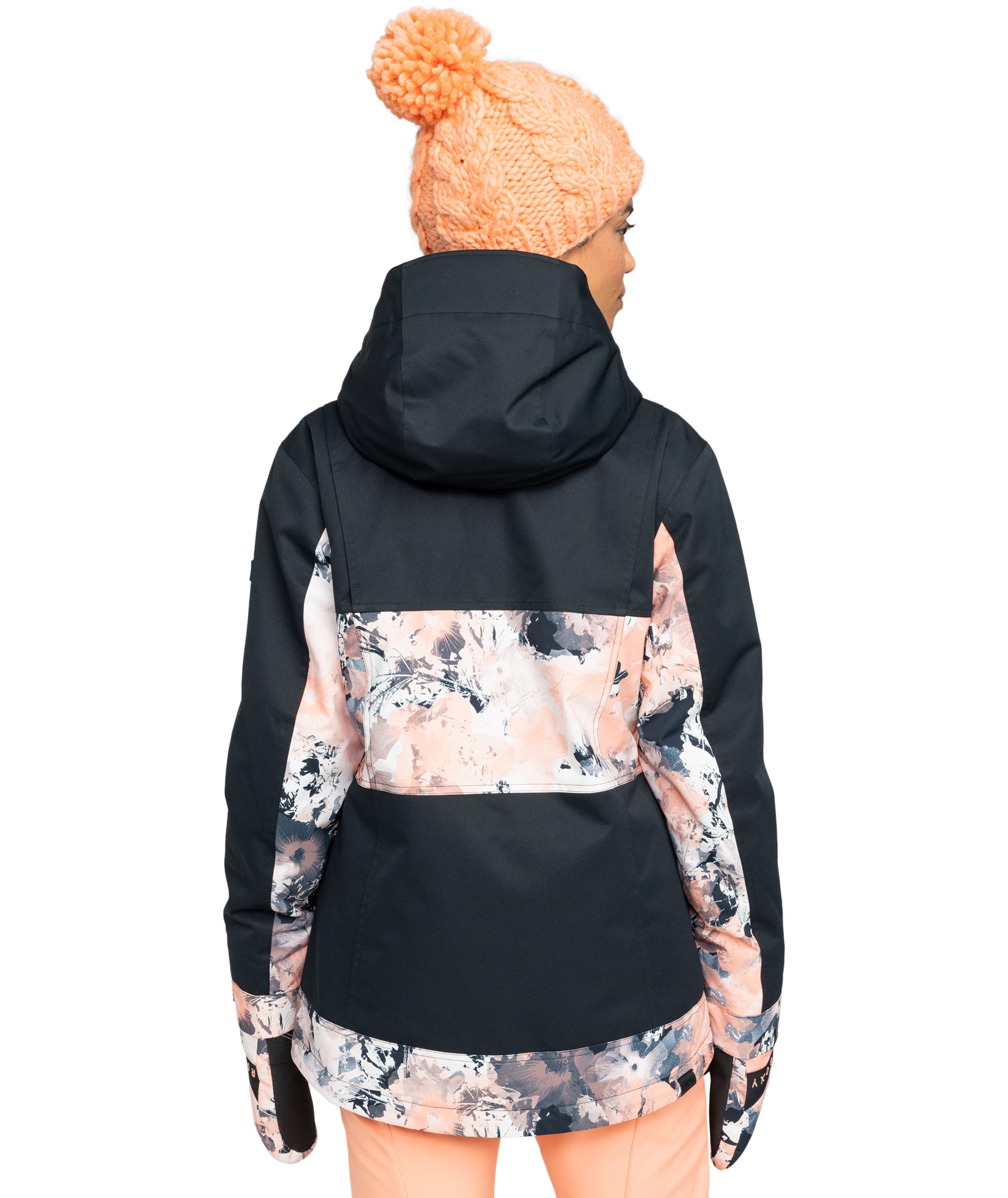 Presence Parka Jacket - Image 7