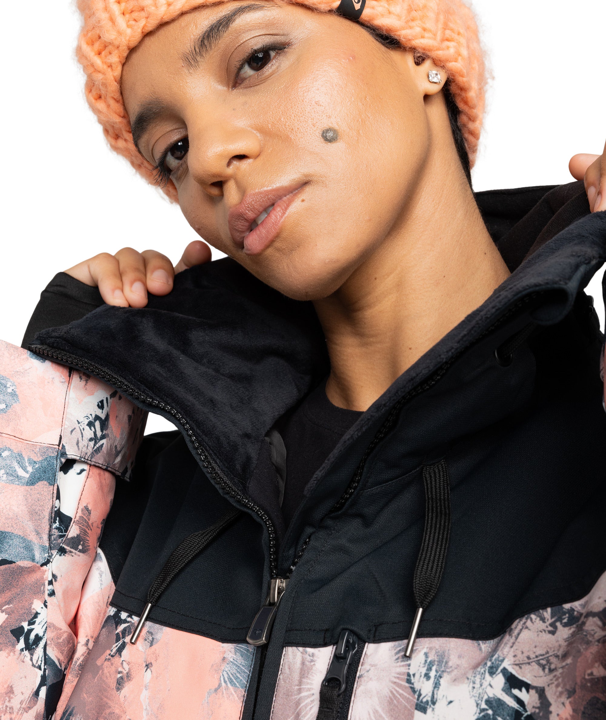 Presence Parka Jacket - Image 5