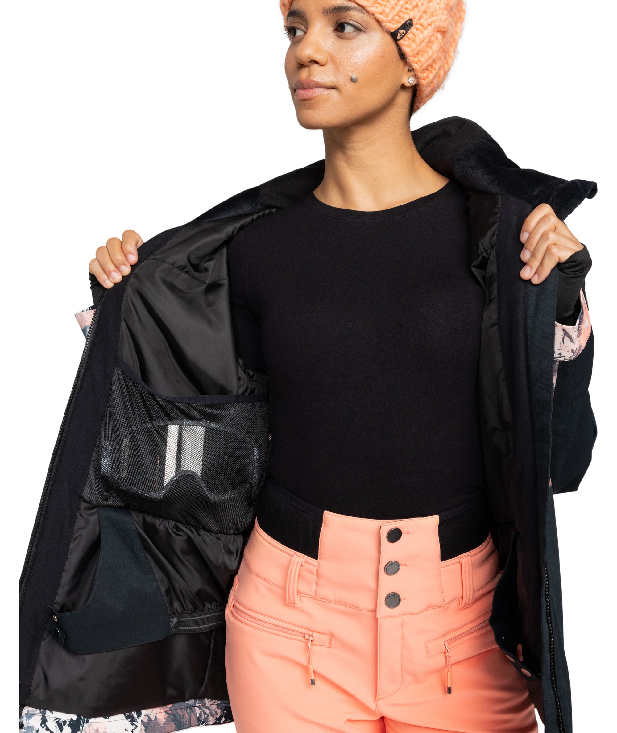 Presence Parka Jacket - Image 3