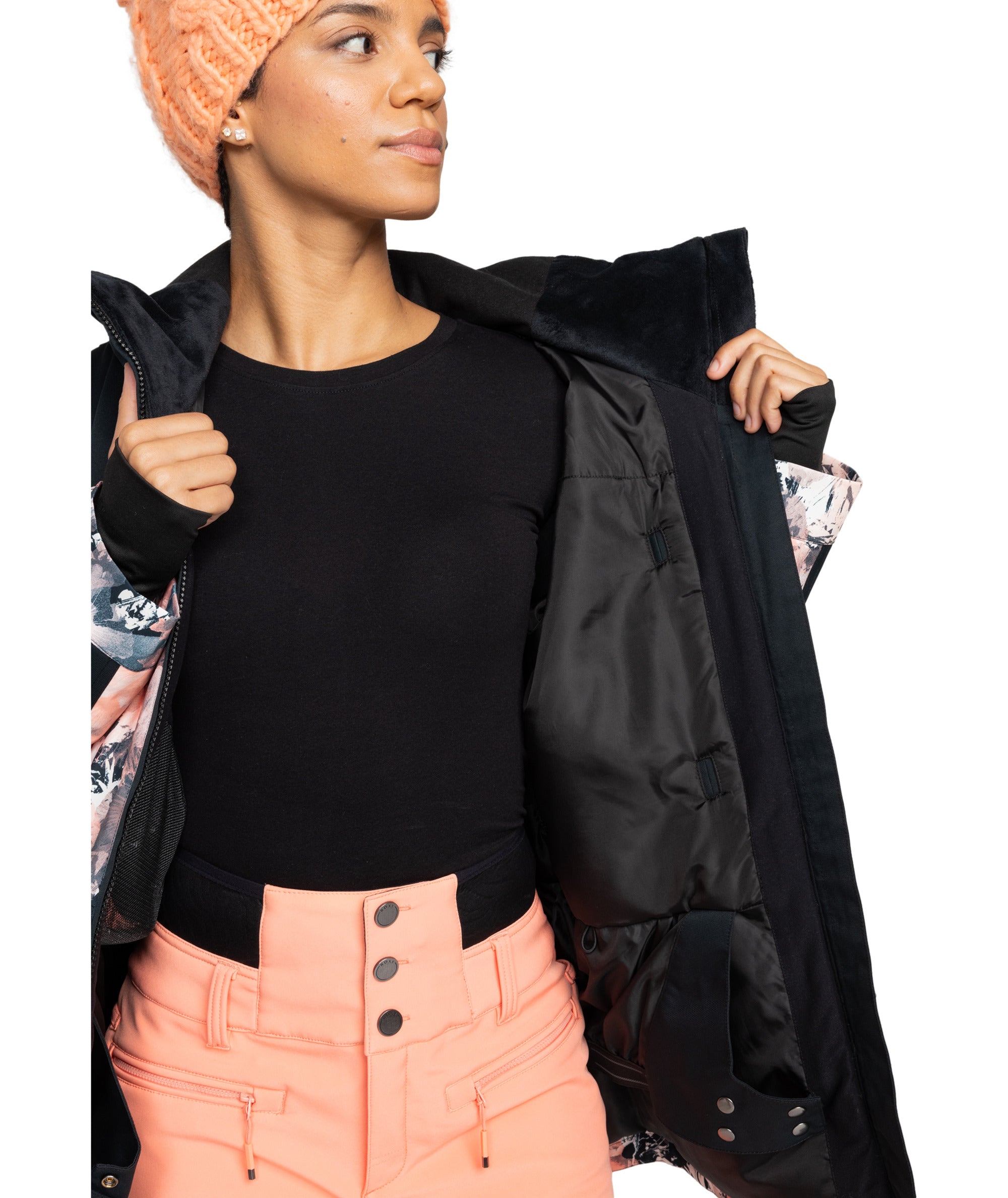 Presence Parka Jacket - Image 4