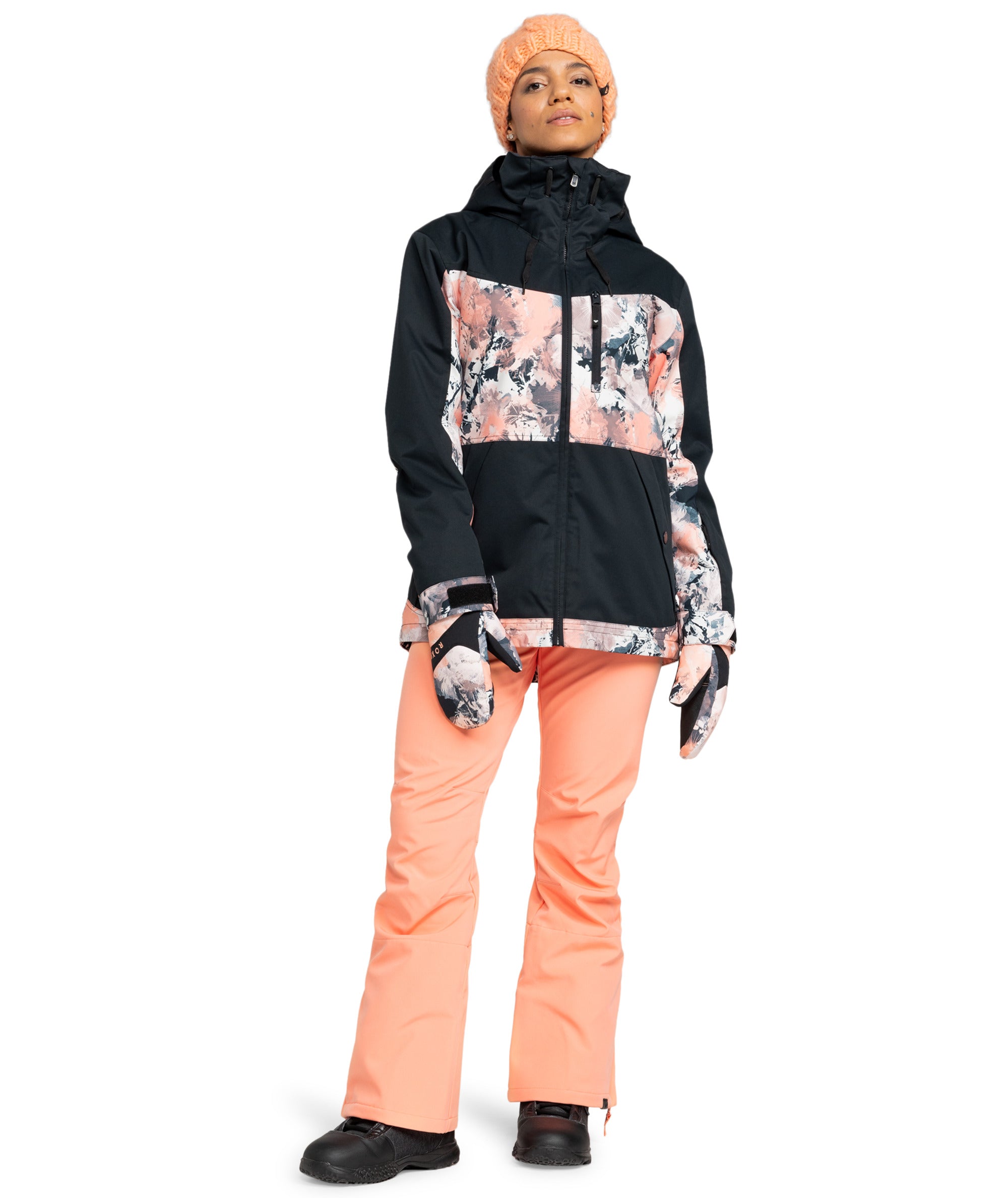 Presence Parka Jacket - Image 8