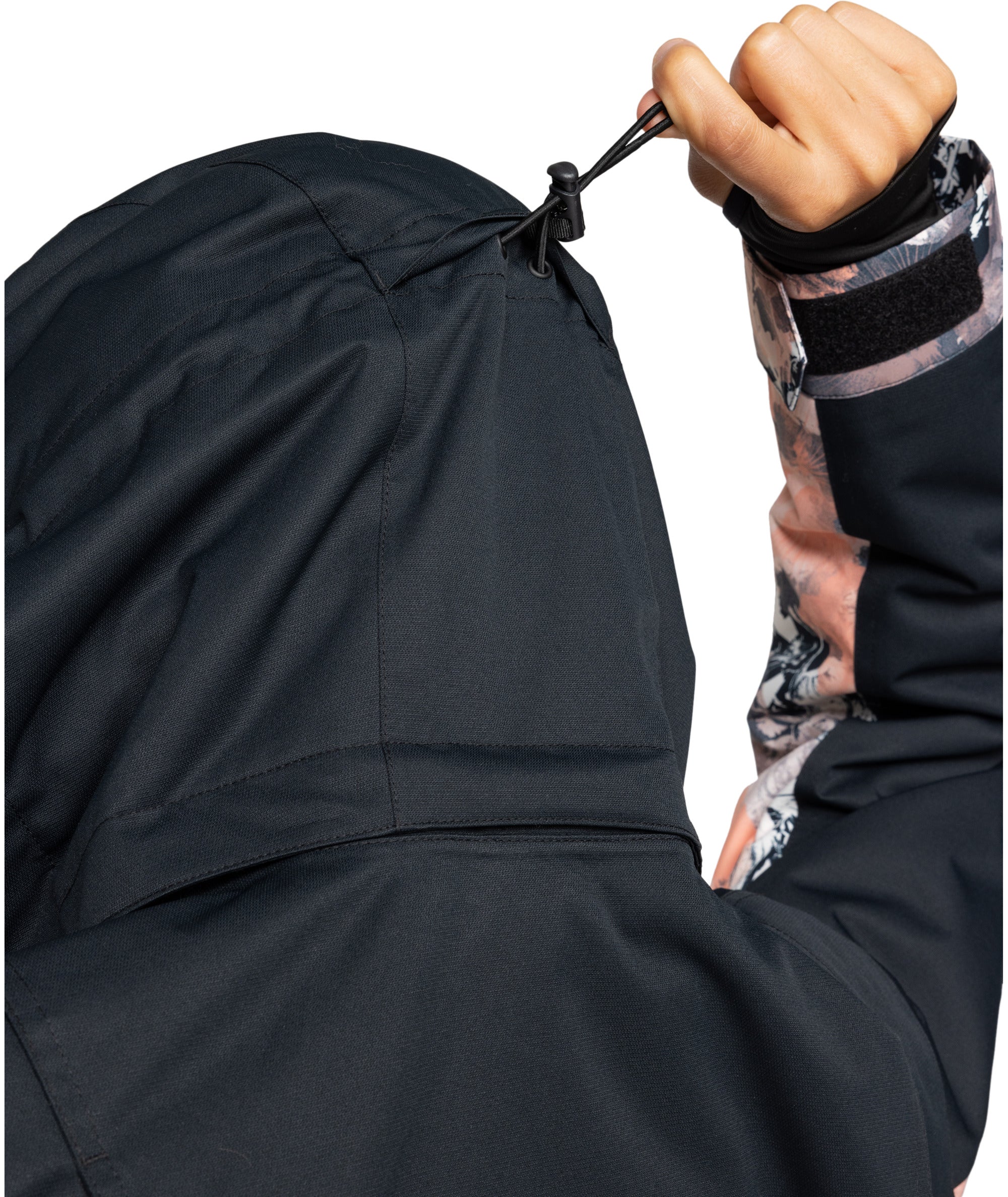 Presence Parka Jacket - Image 9
