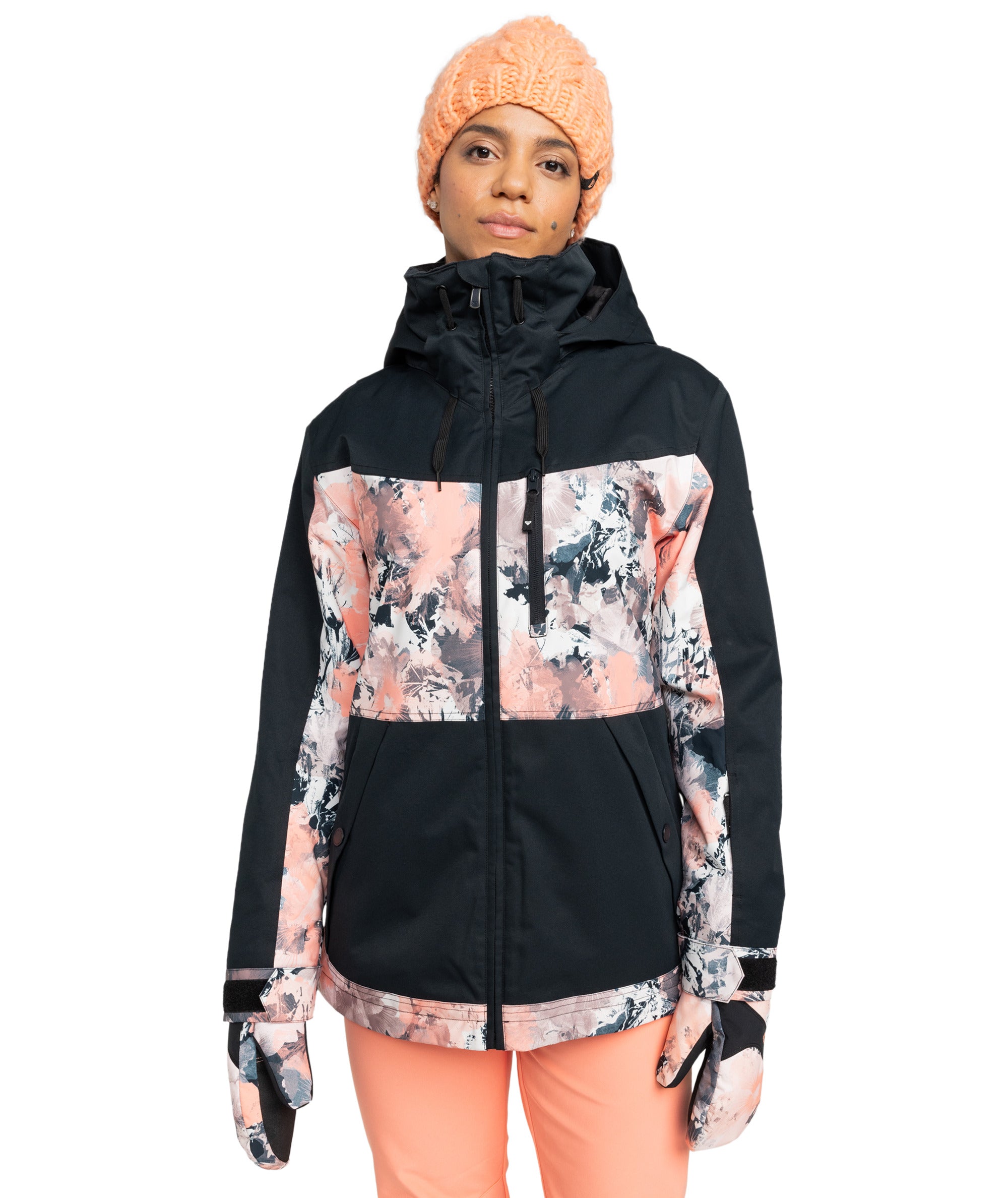 Presence Parka Jacket