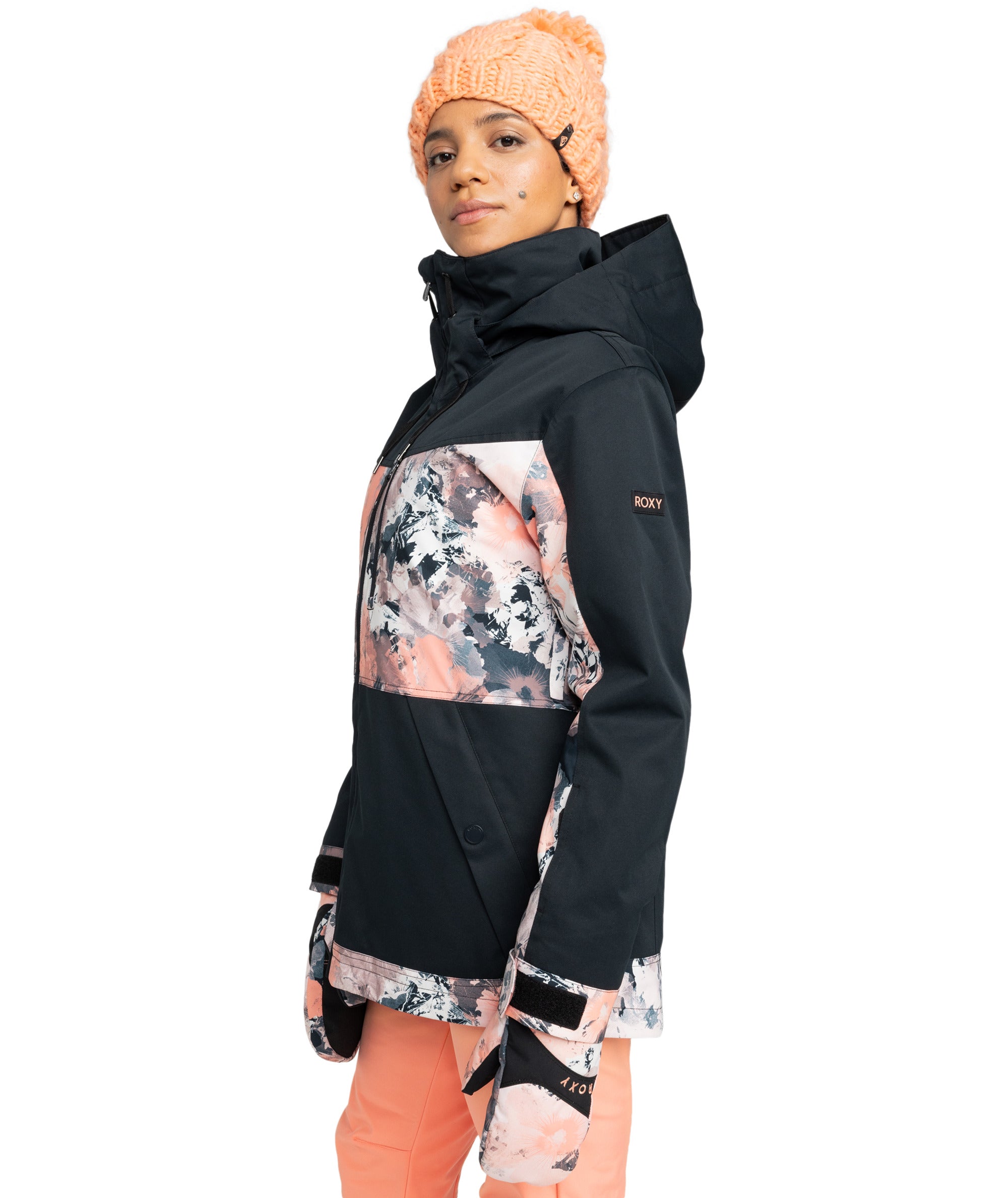 Presence Parka Jacket - Image 2