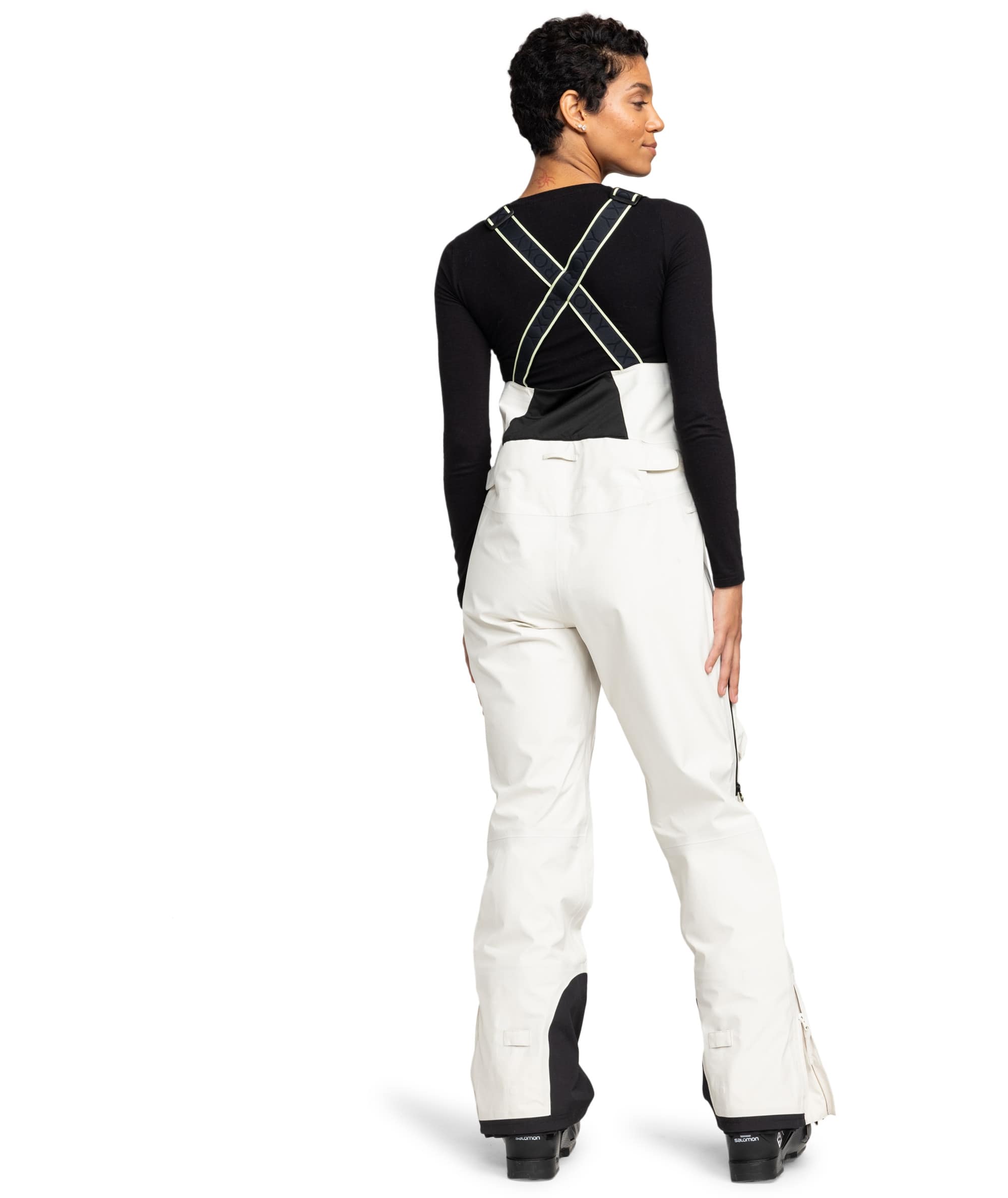 Gore-Tex 3L Lunalite Bib - Image 3