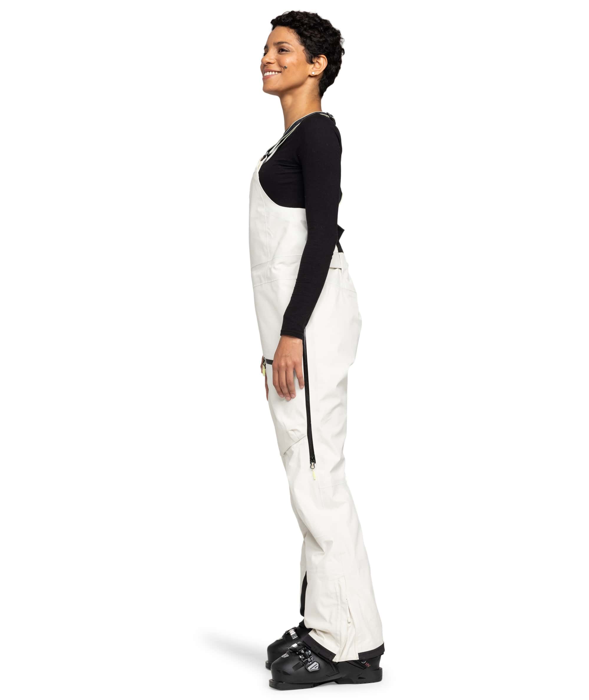 Gore-Tex 3L Lunalite Bib - Image 2