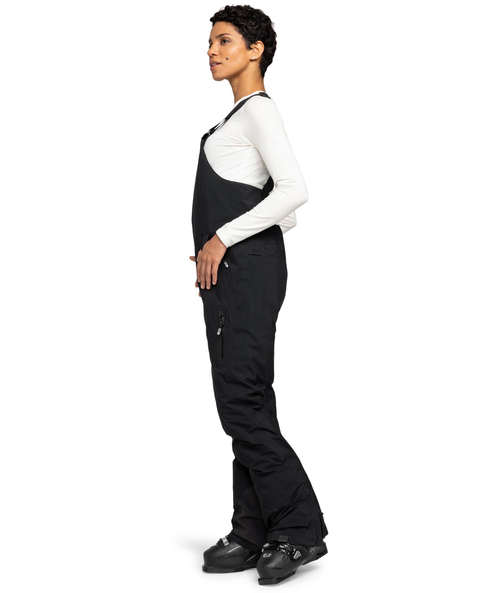 Gore-Tex Stretch Prism Bib - Image 2