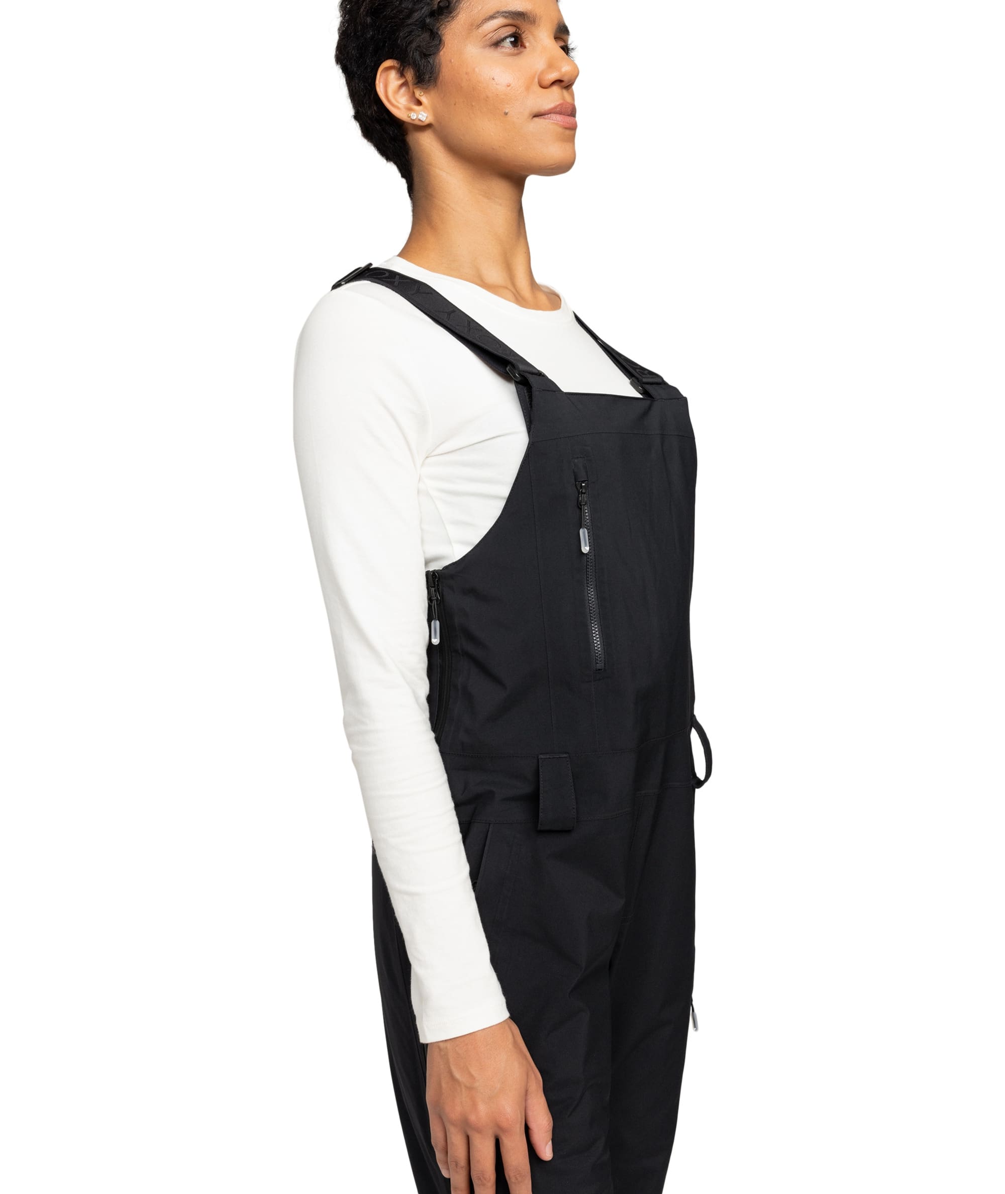 Gore-Tex Stretch Prism Bib - Image 4