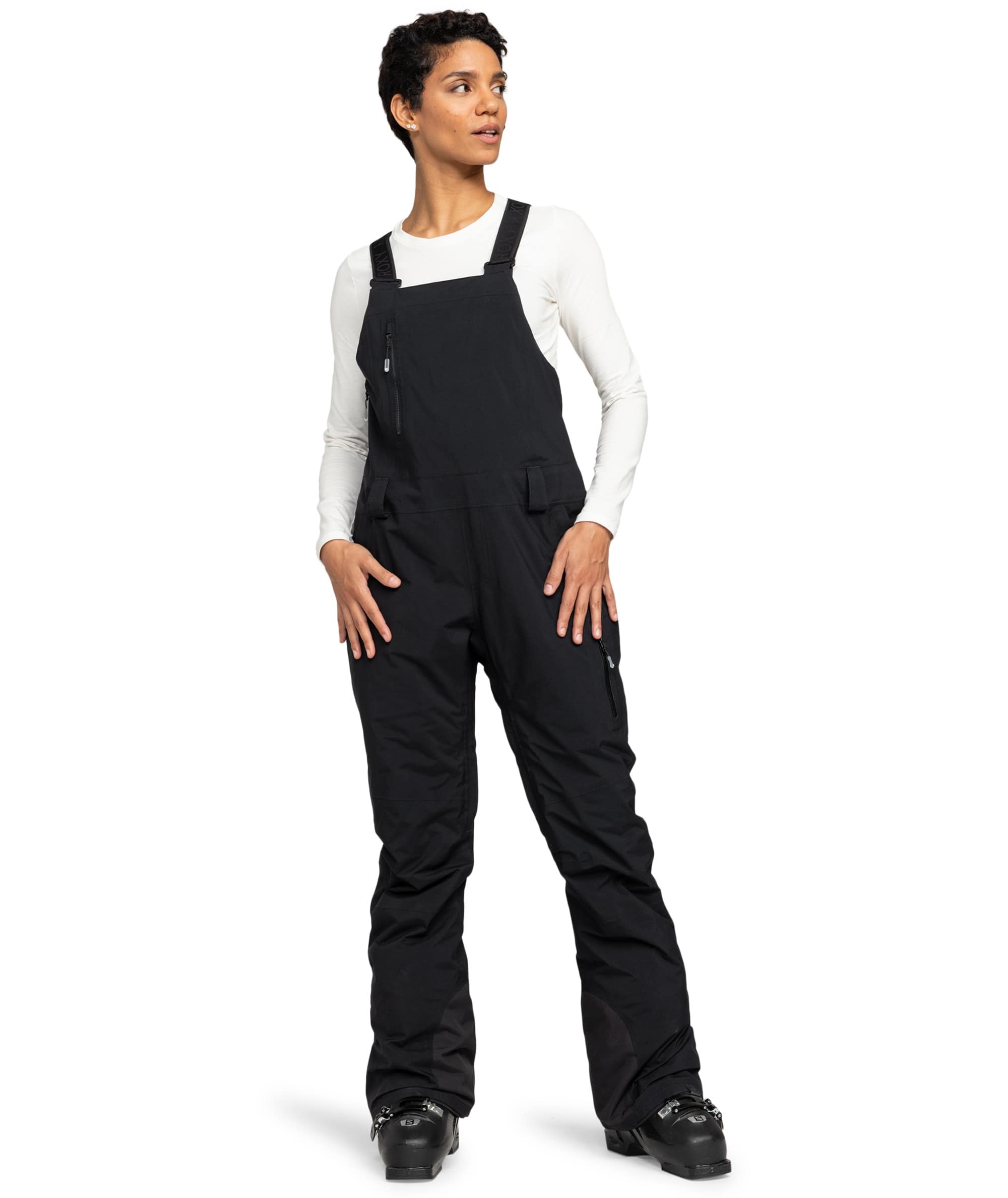 Gore-Tex Stretch Prism Bib - Image 3