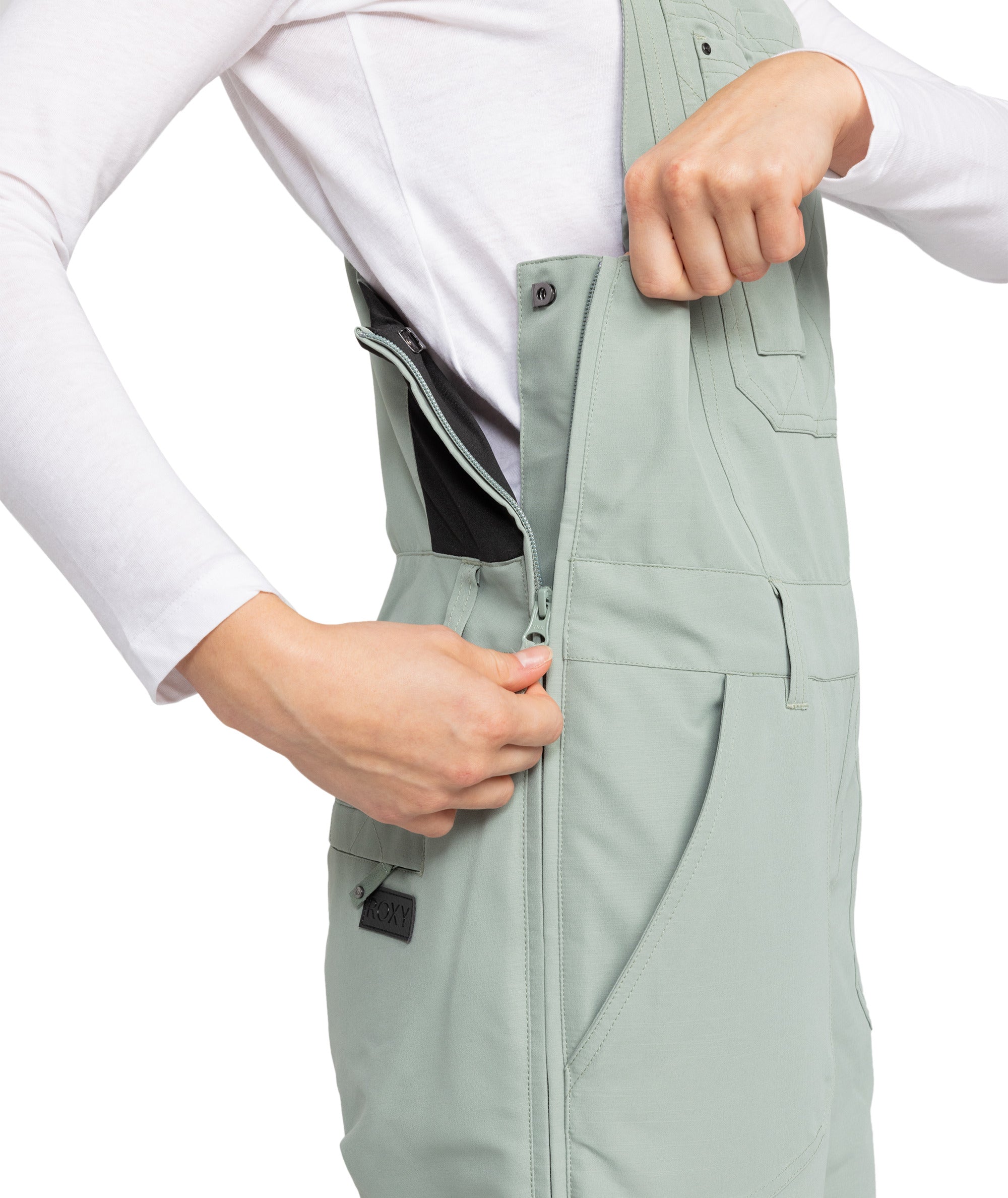 Rideout Bib - Image 5
