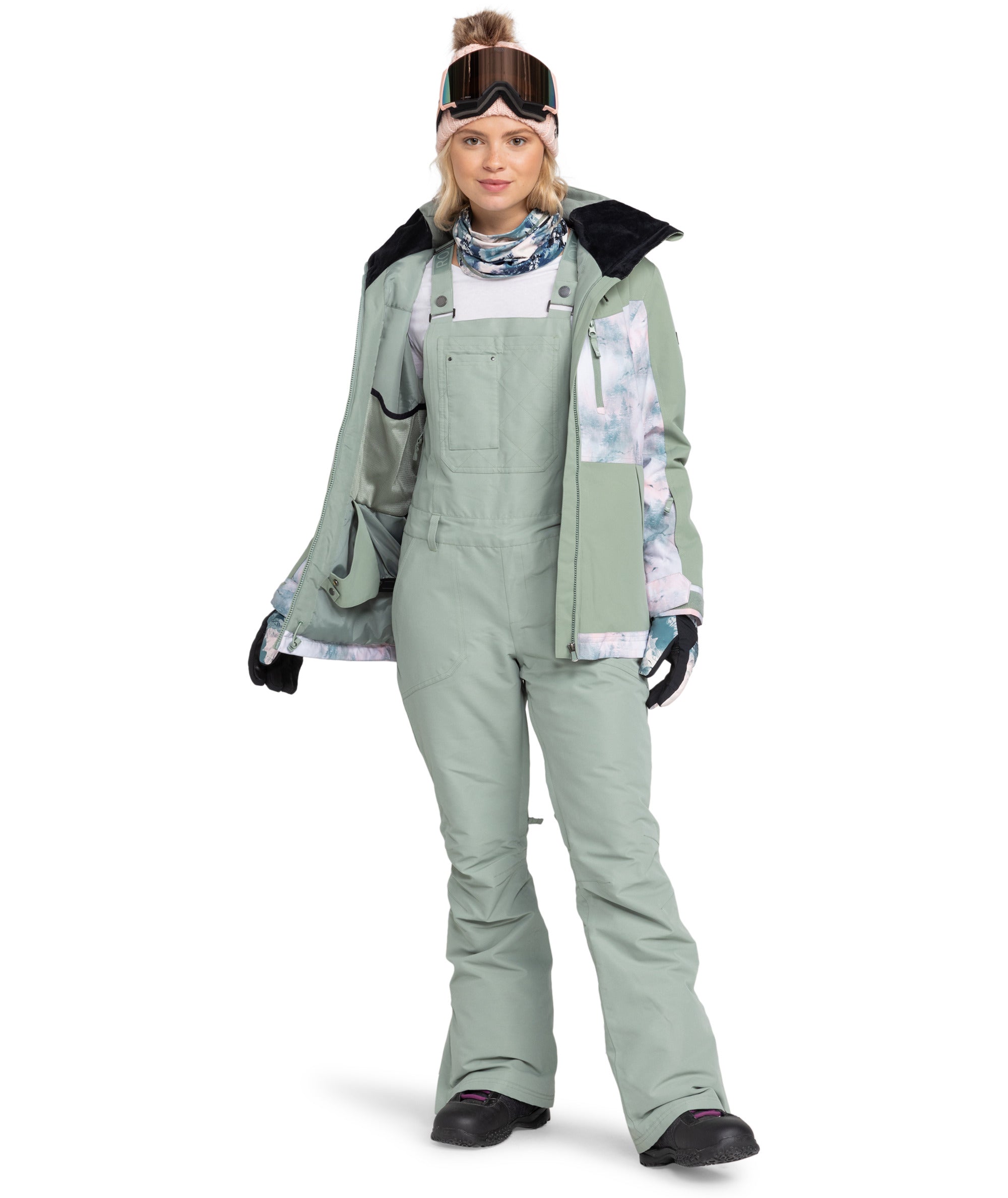 Rideout Bib - Image 10