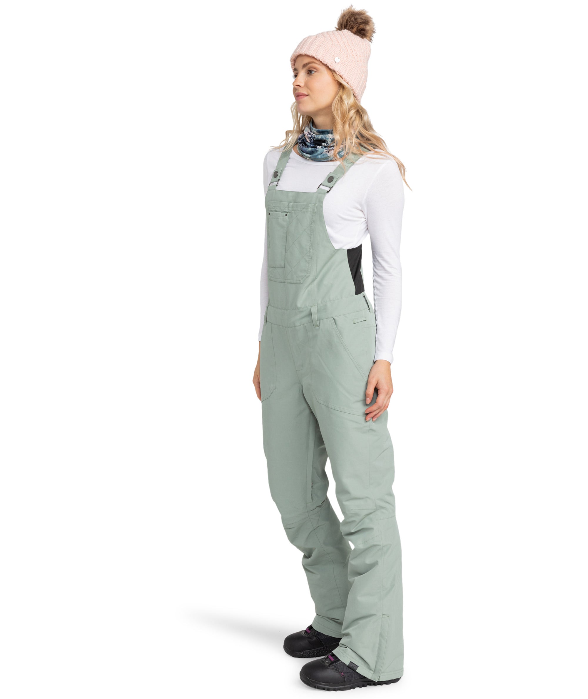 Rideout Bib - Image 2
