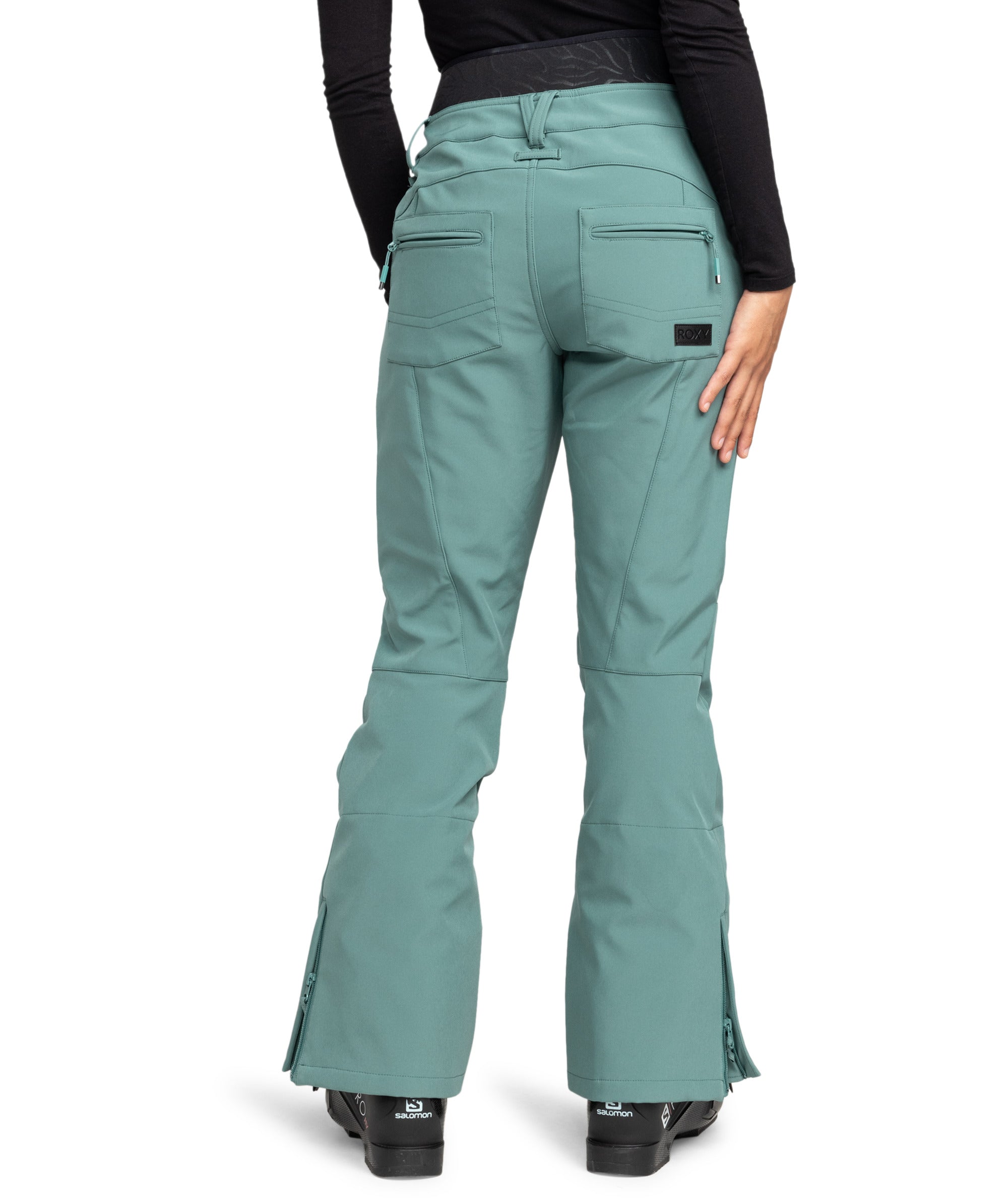 Rising High Pant - Image 3