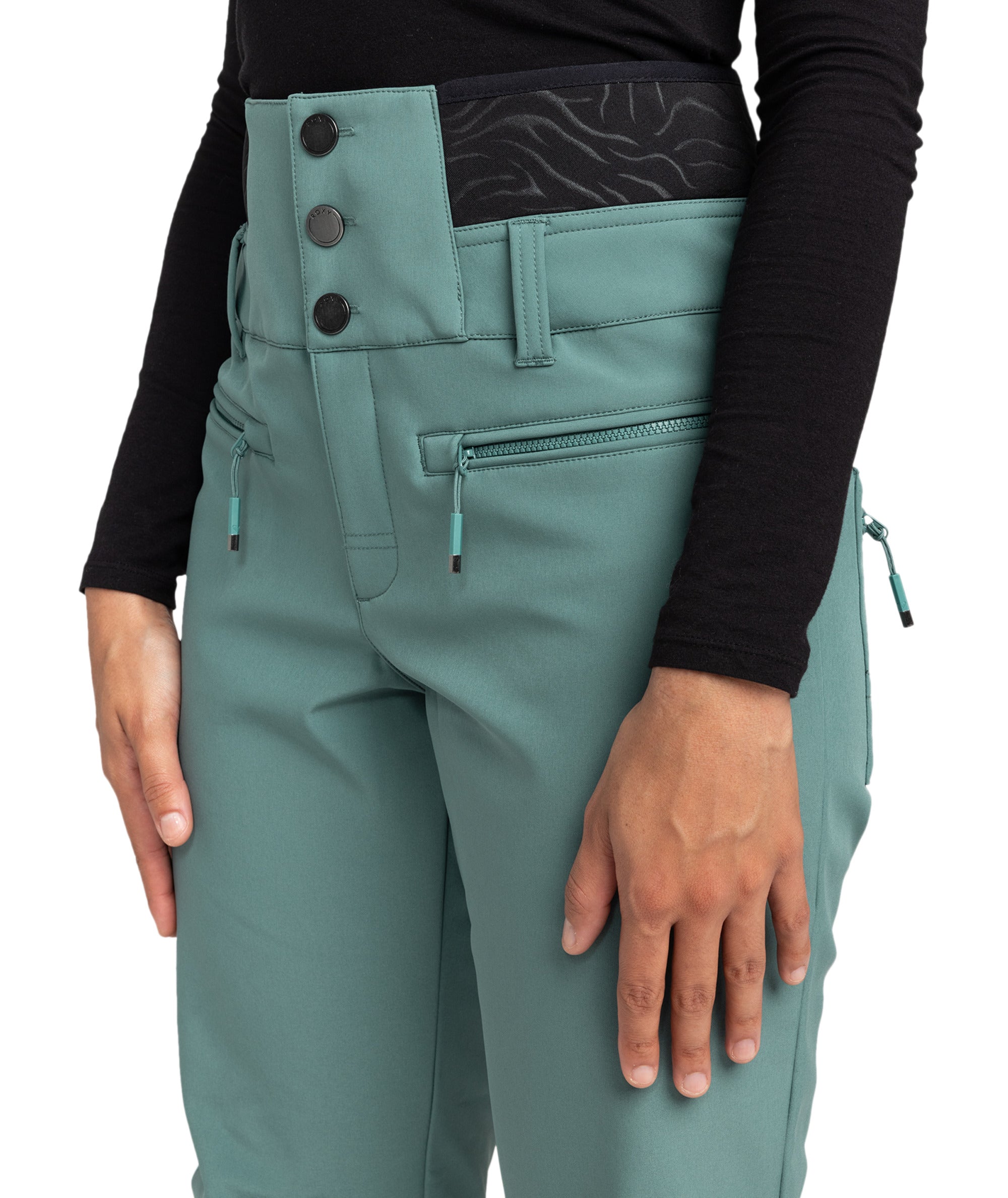 Rising High Pant - Image 4