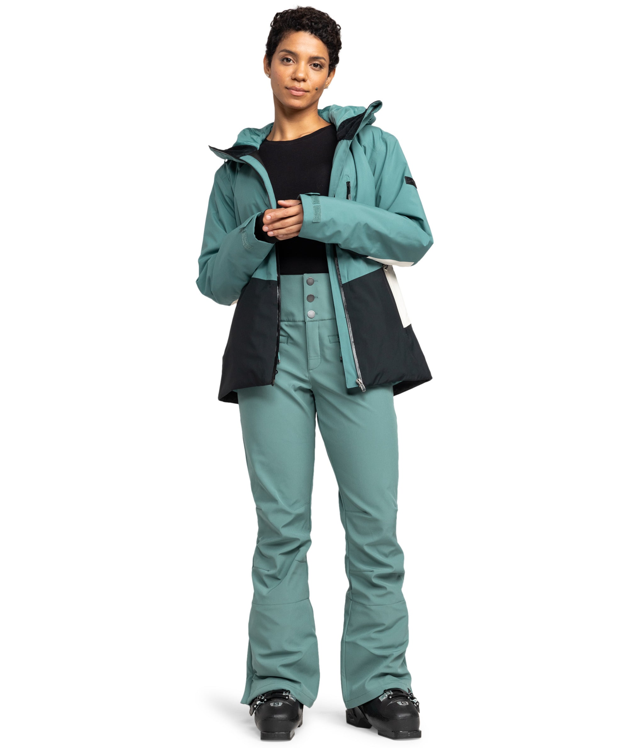 Rising High Pant - Image 6