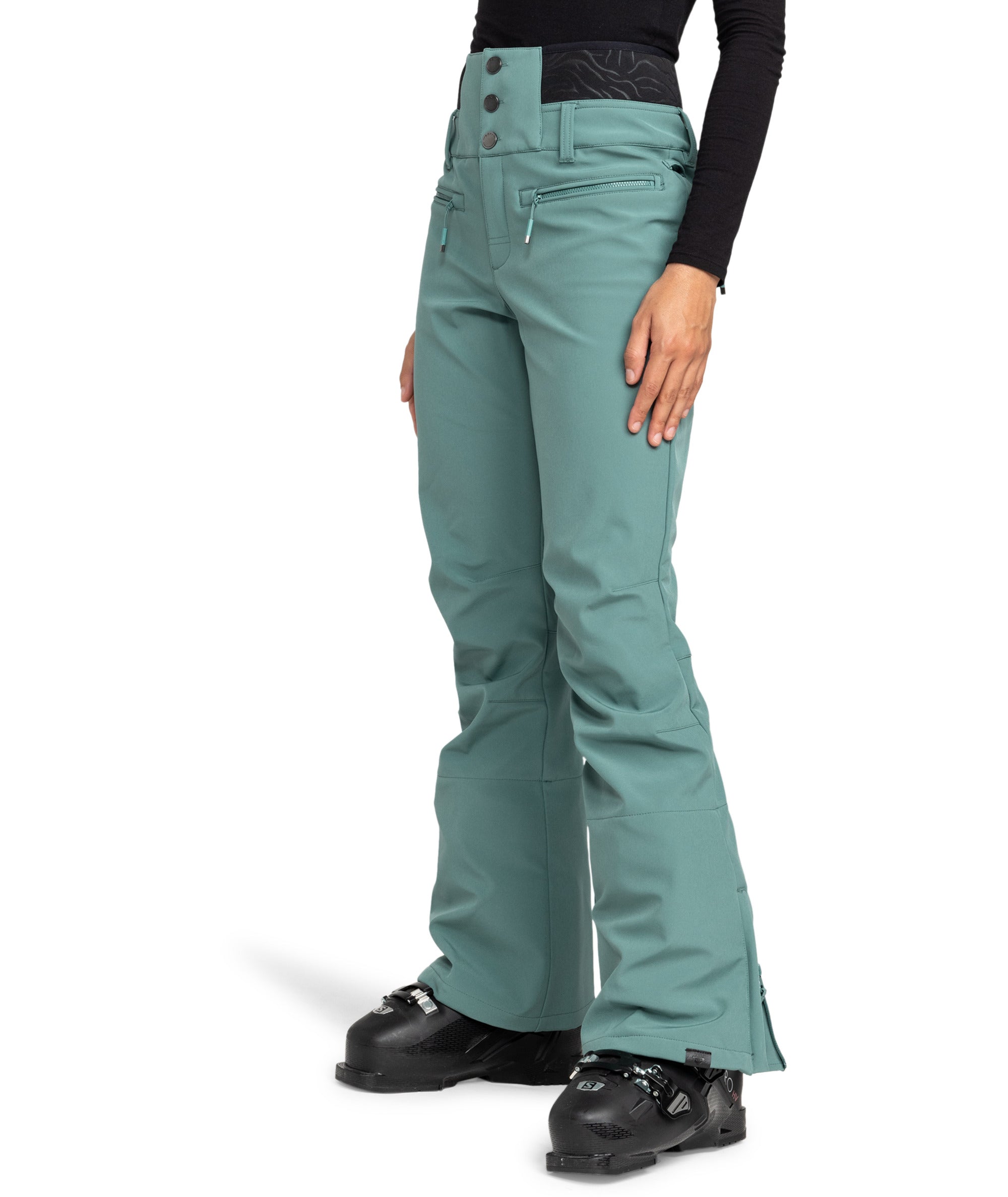 Rising High Pant - Image 2