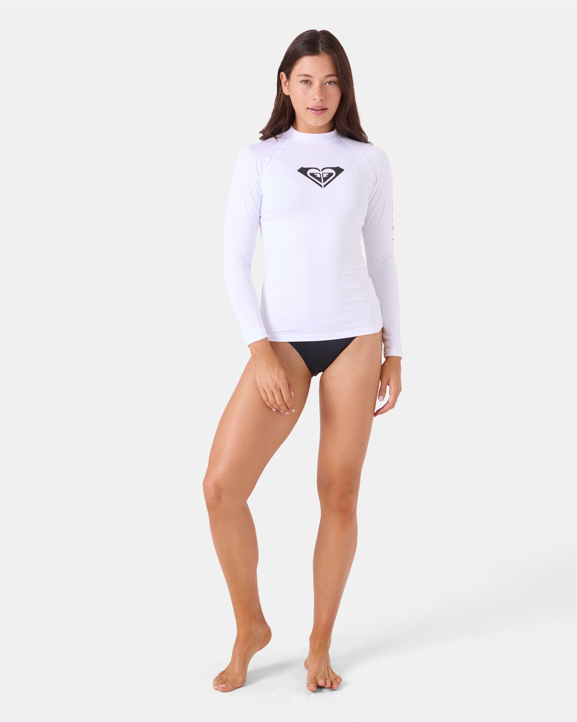 Whole Hearted Long Sleeve Rashguard - Image 6