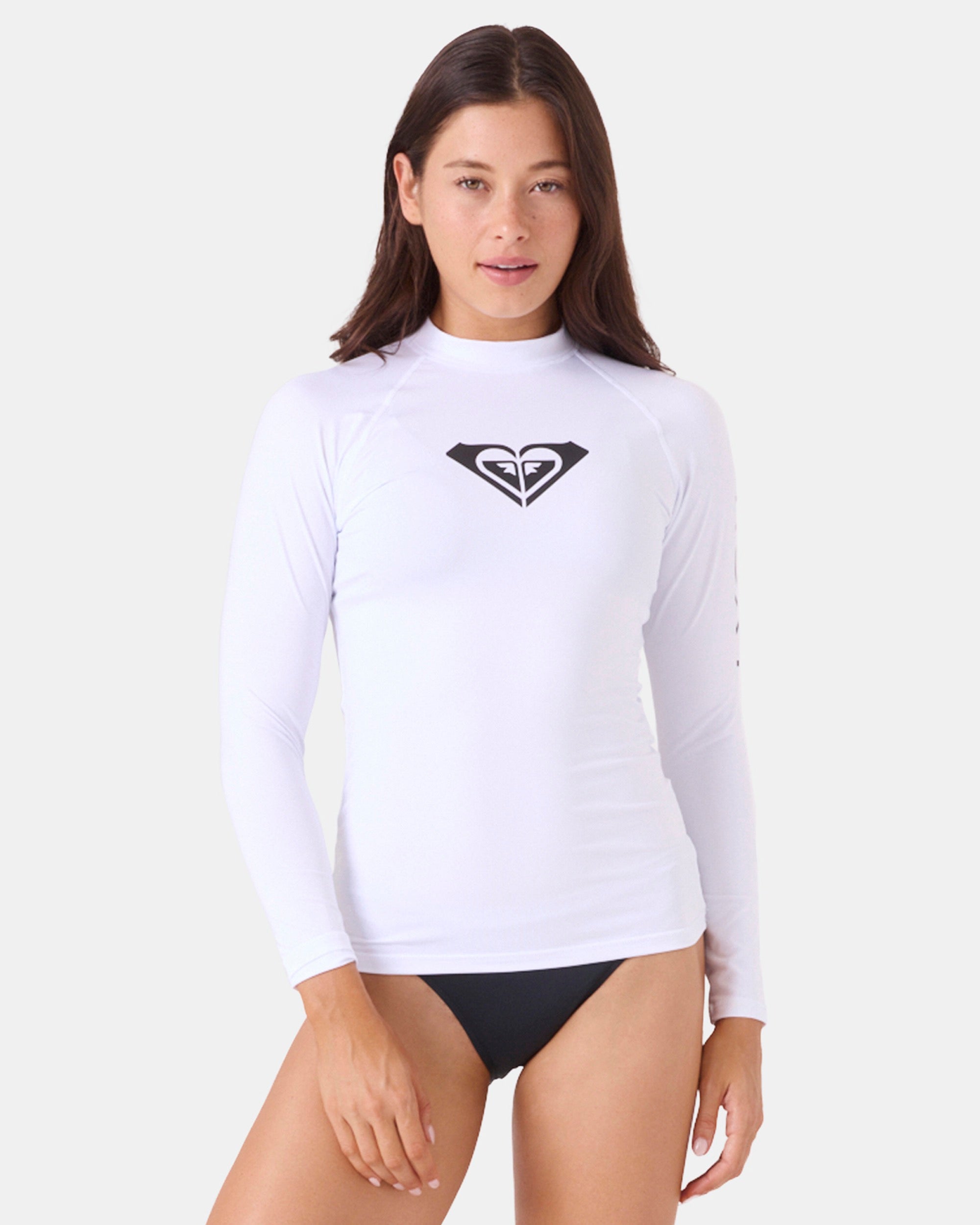 Whole Hearted Long Sleeve Rashguard - Image 4