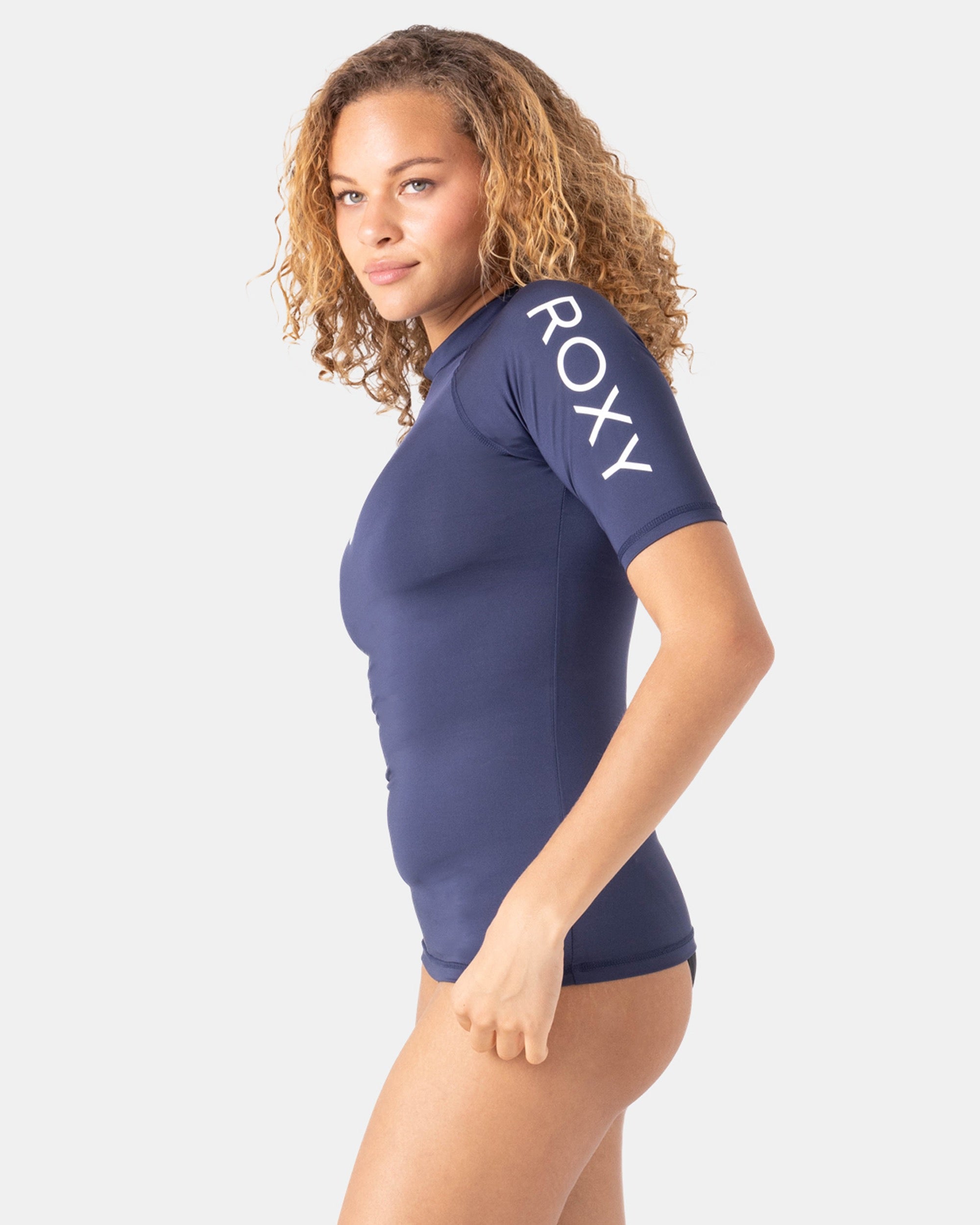 Whole Hearted Ss Rashguard - Image 3