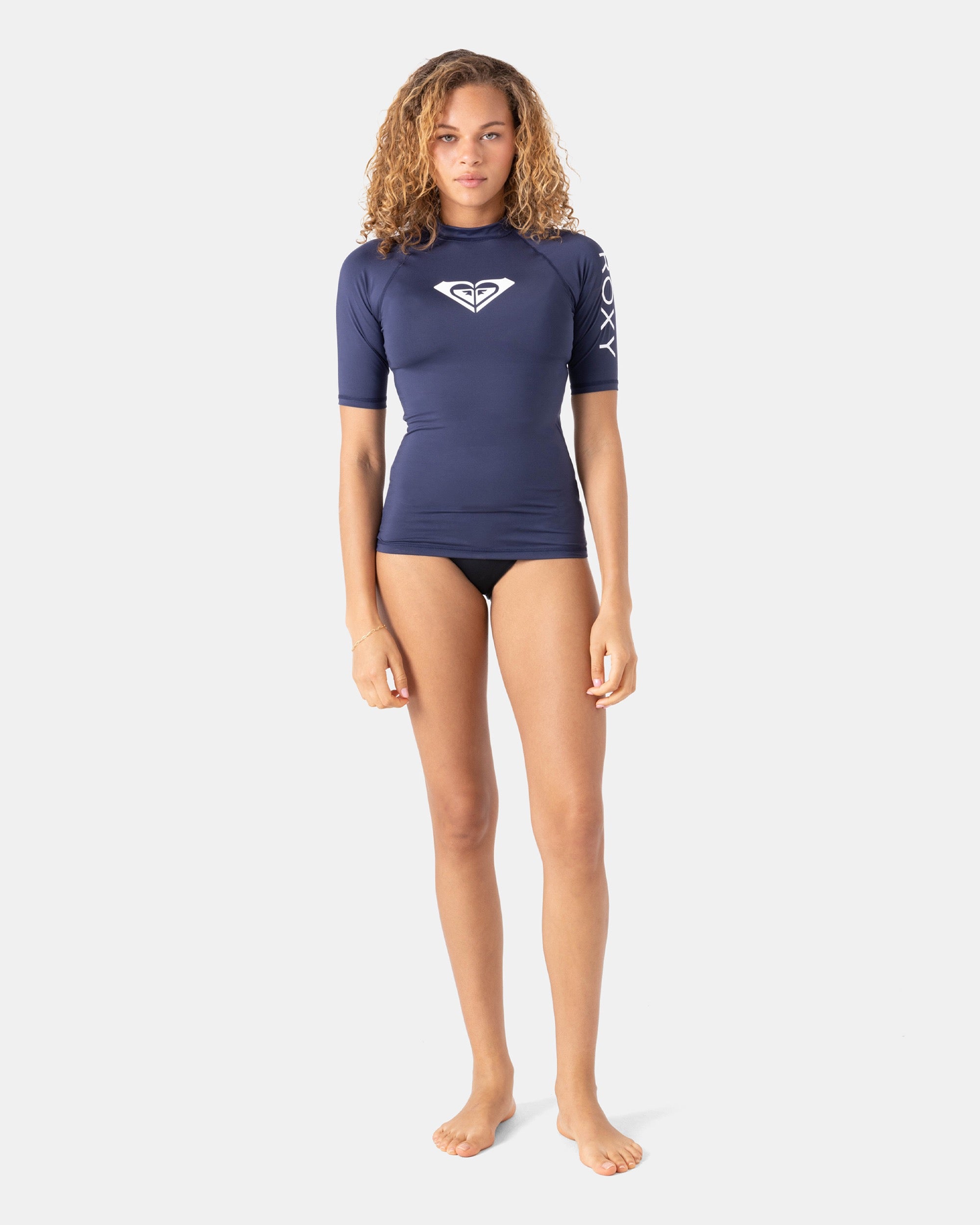 Whole Hearted Ss Rashguard - Image 8