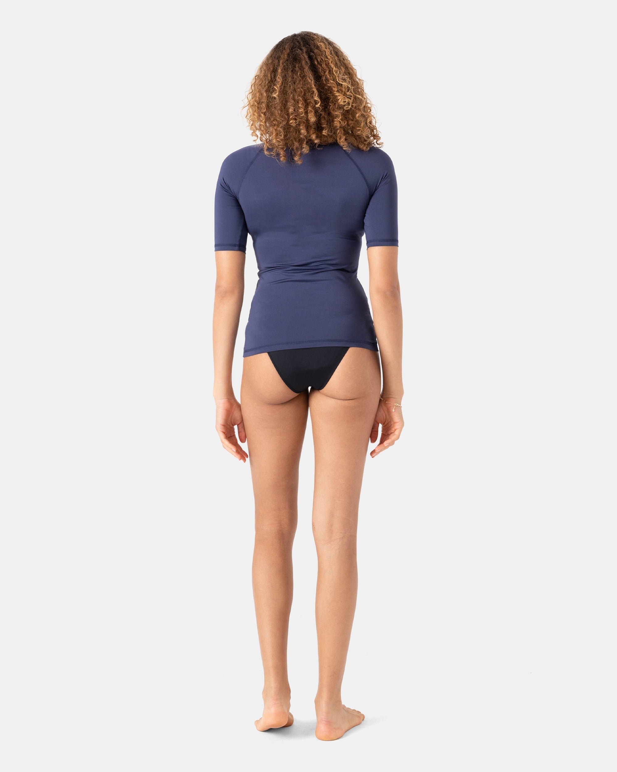 Whole Hearted Ss Rashguard - Image 9