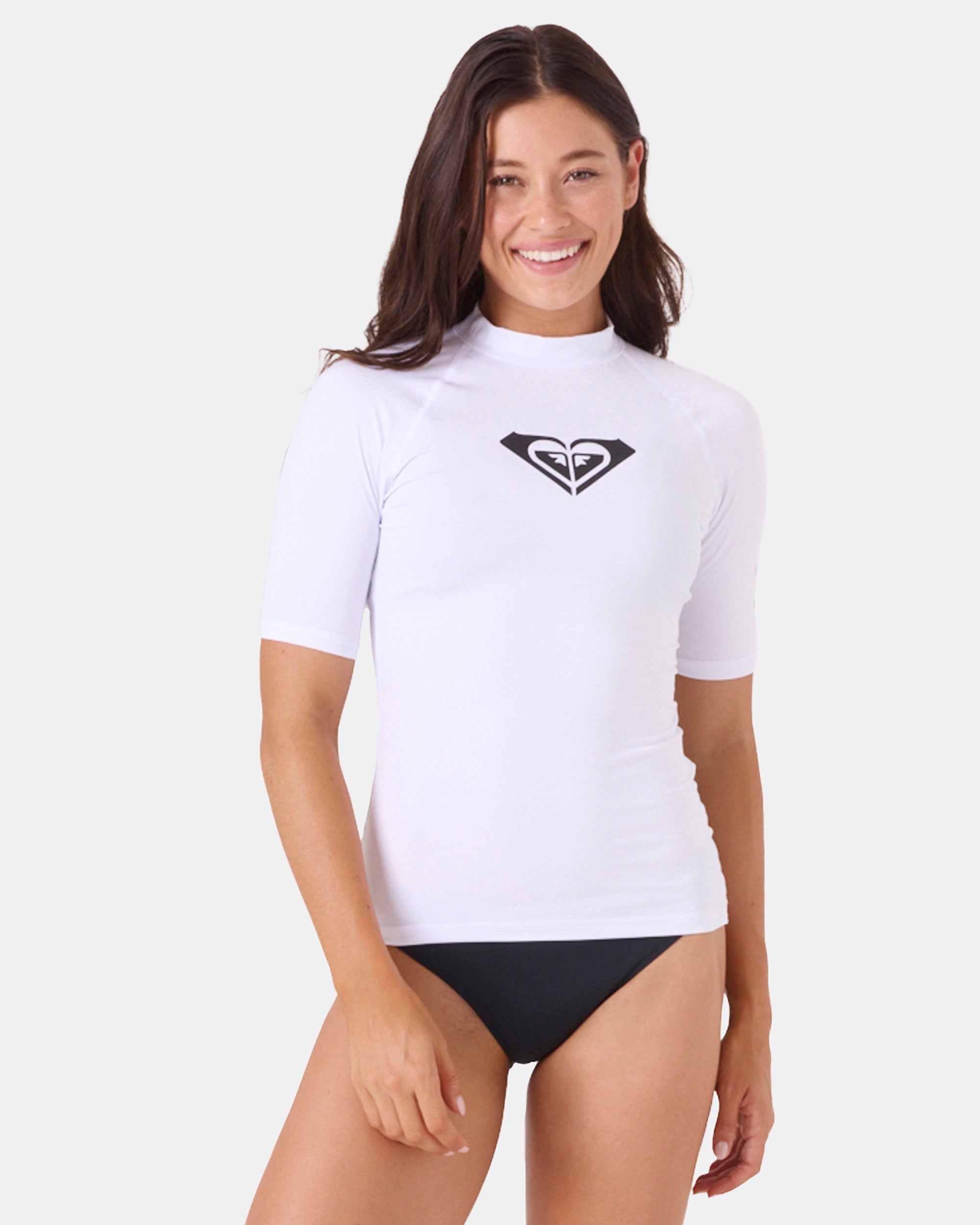 Whole Hearted Ss Rashguard - Image 4