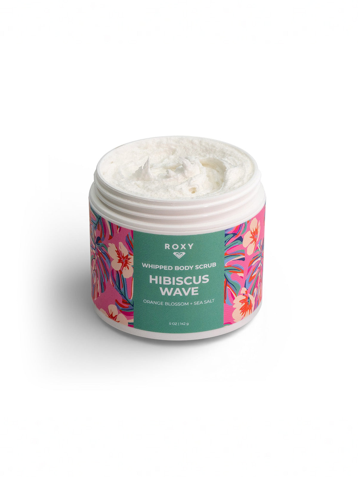 Hibiscus Wave Body Scrub - Image 2