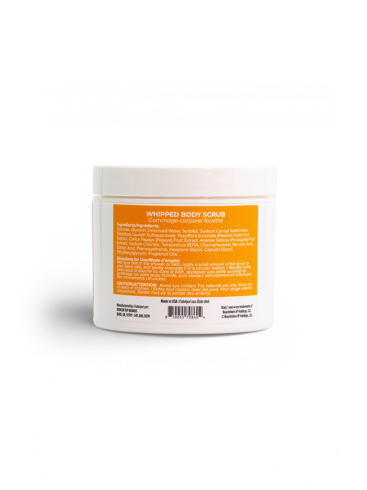 Sun Drift Body Scrub - Image 3