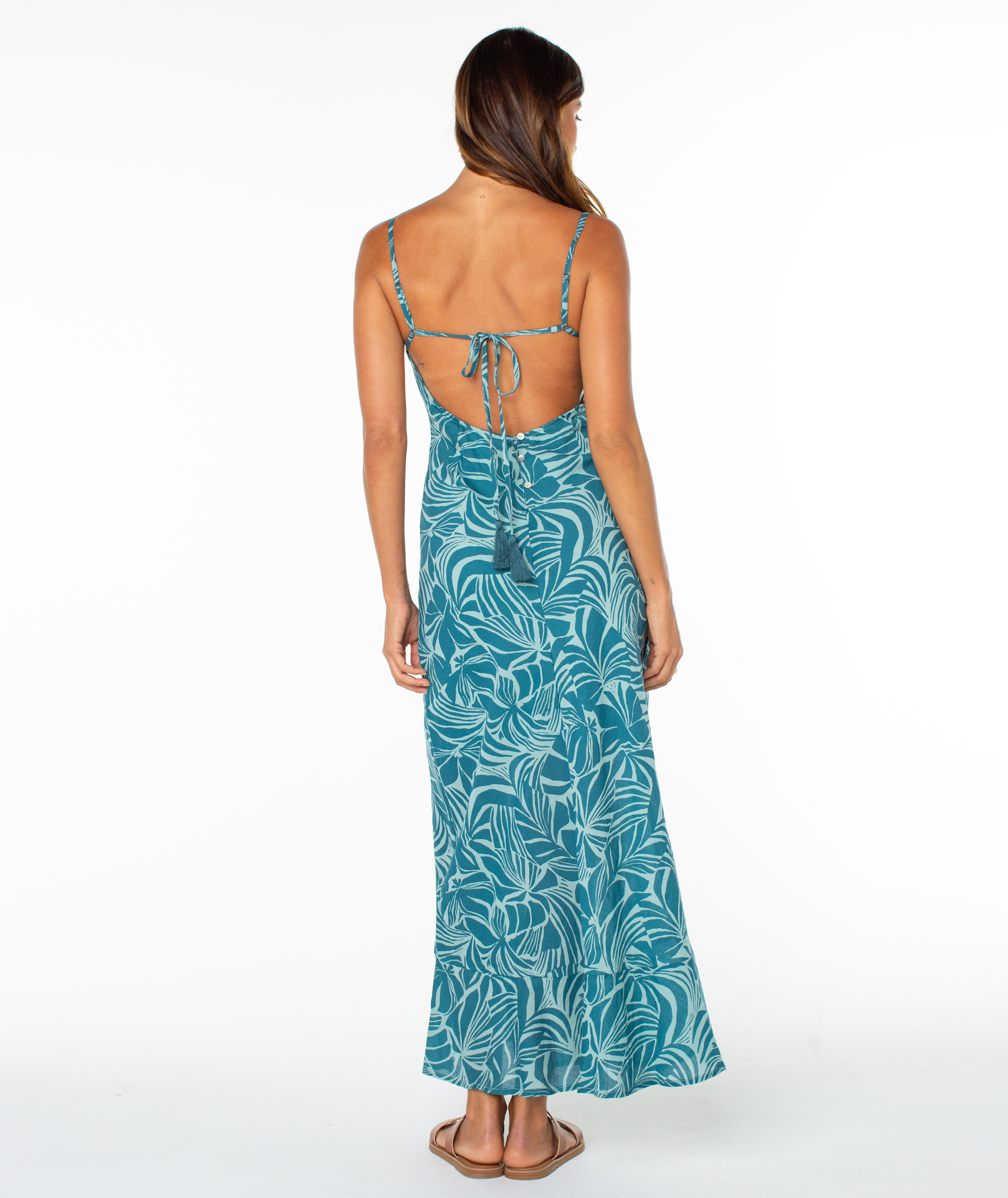Lost Paradise Dress - Image 4