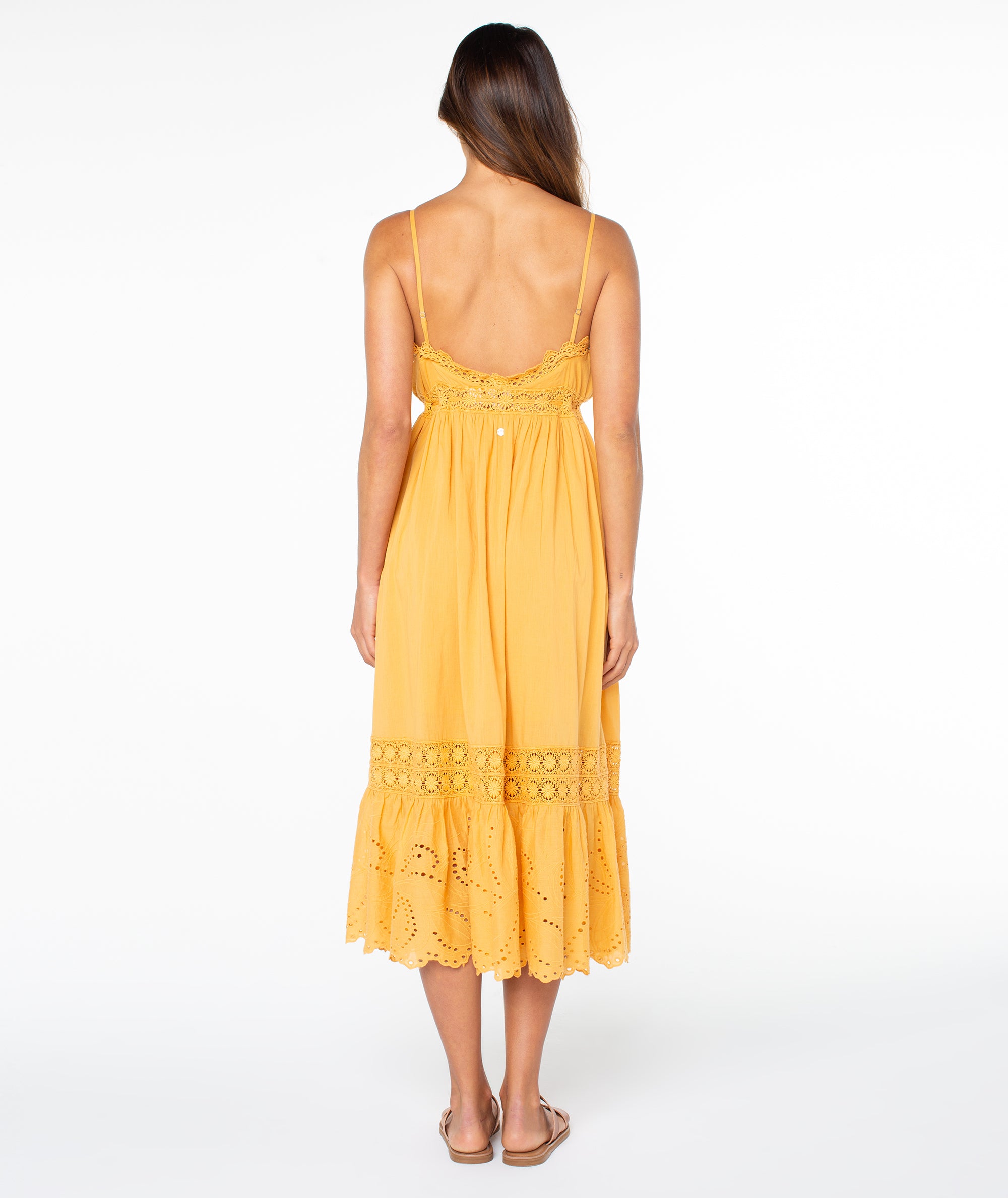 Beach Break Dress - Image 2