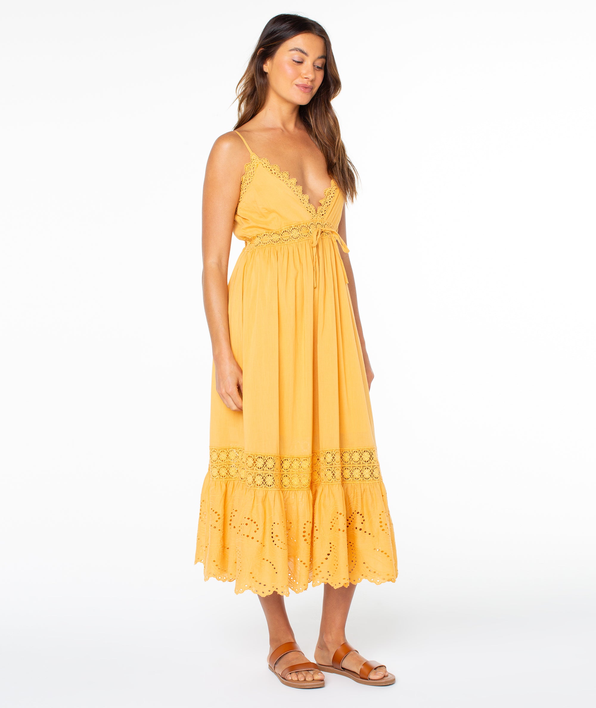 Beach Break Dress - Image 3
