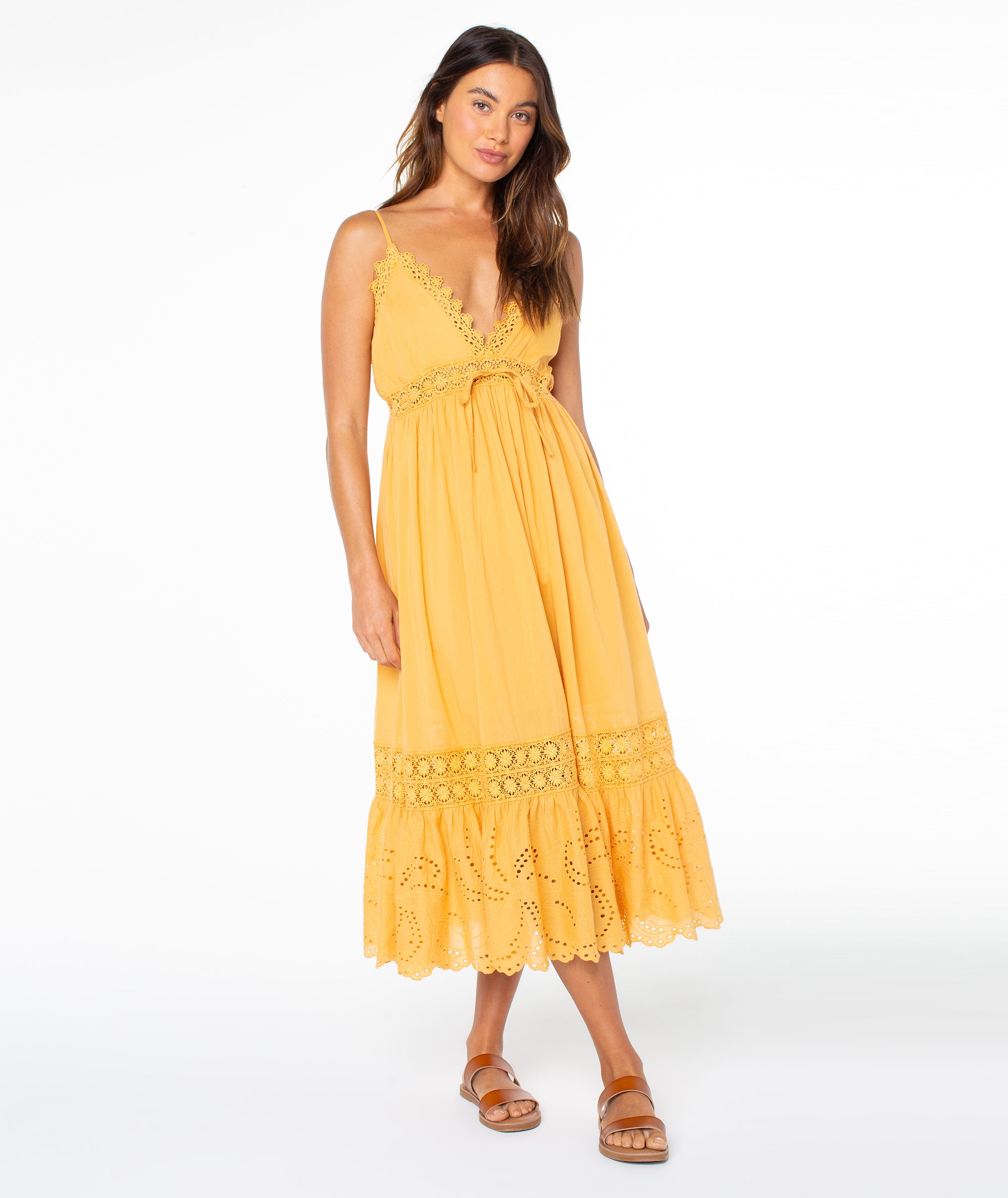 Beach Break Dress - Image 4