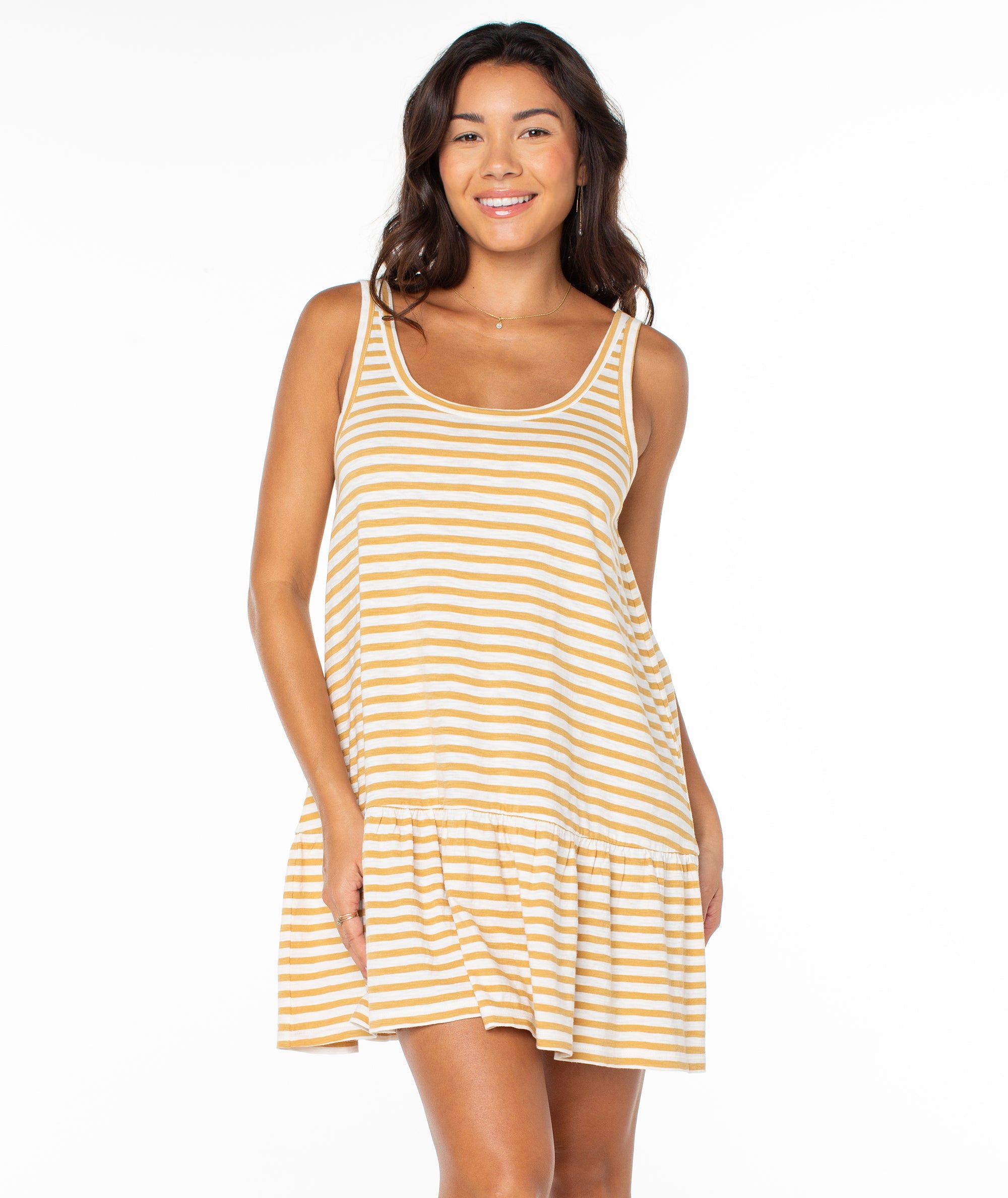 Still Salty Mini Dress