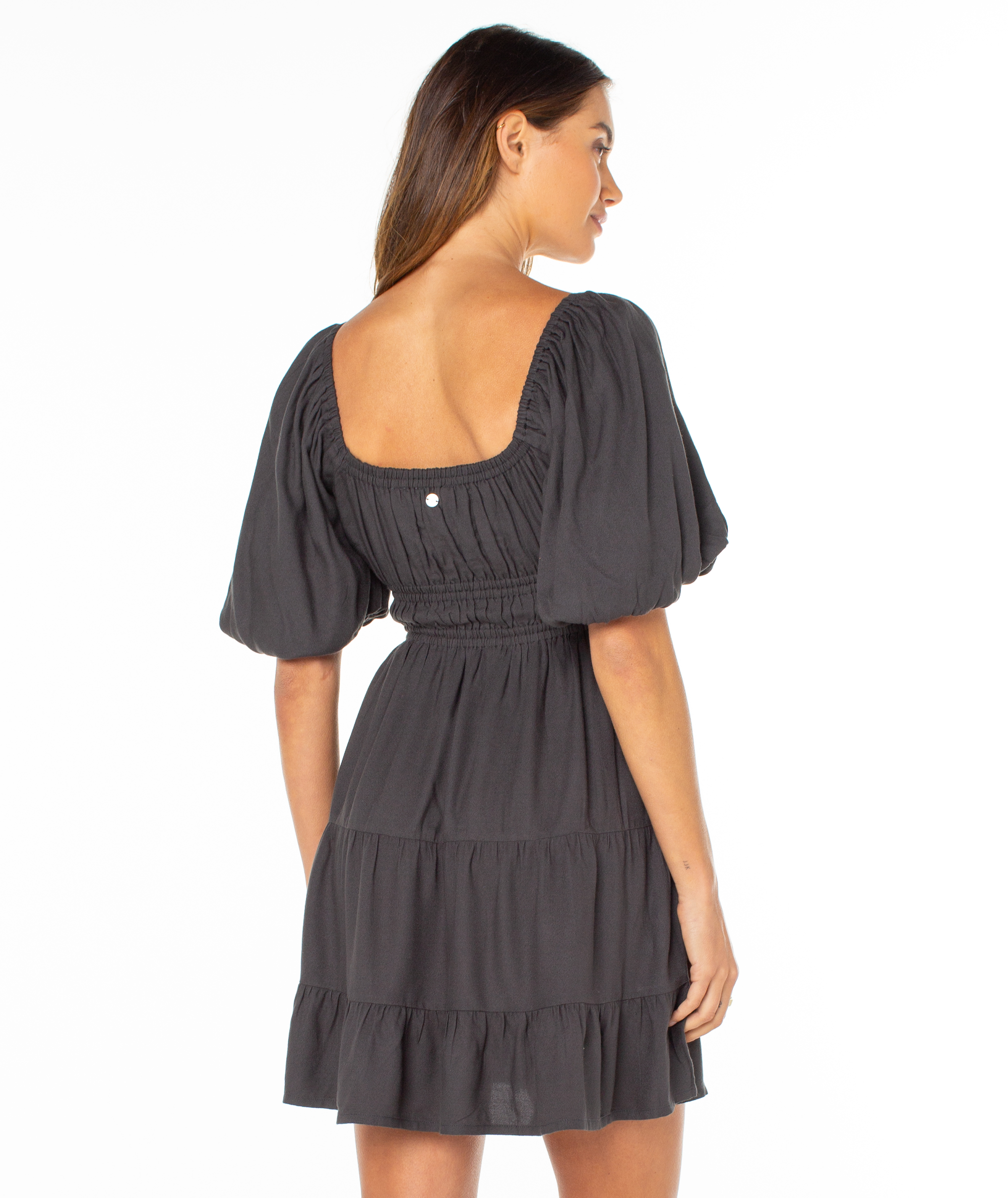 Sunset Oasis Dress - Image 2
