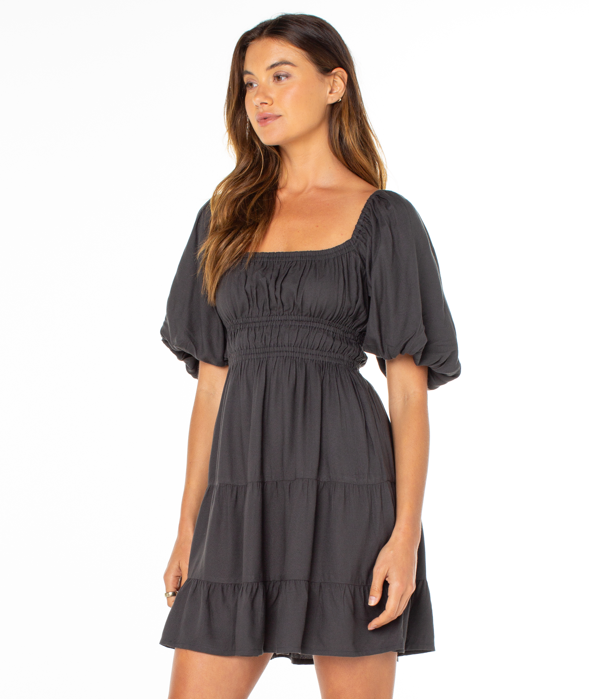 Sunset Oasis Dress - Image 3