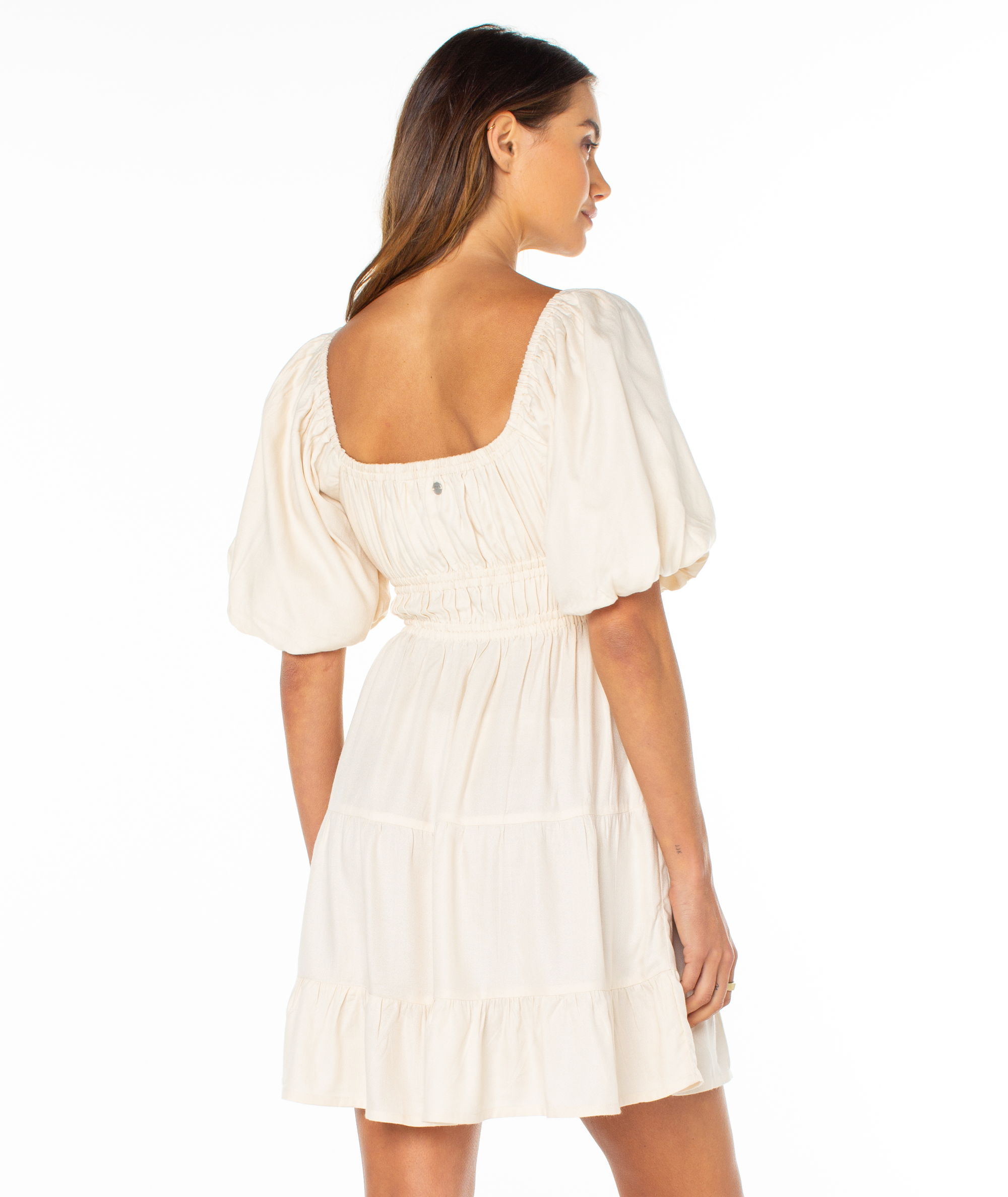 Sunset Oasis Dress - Image 3