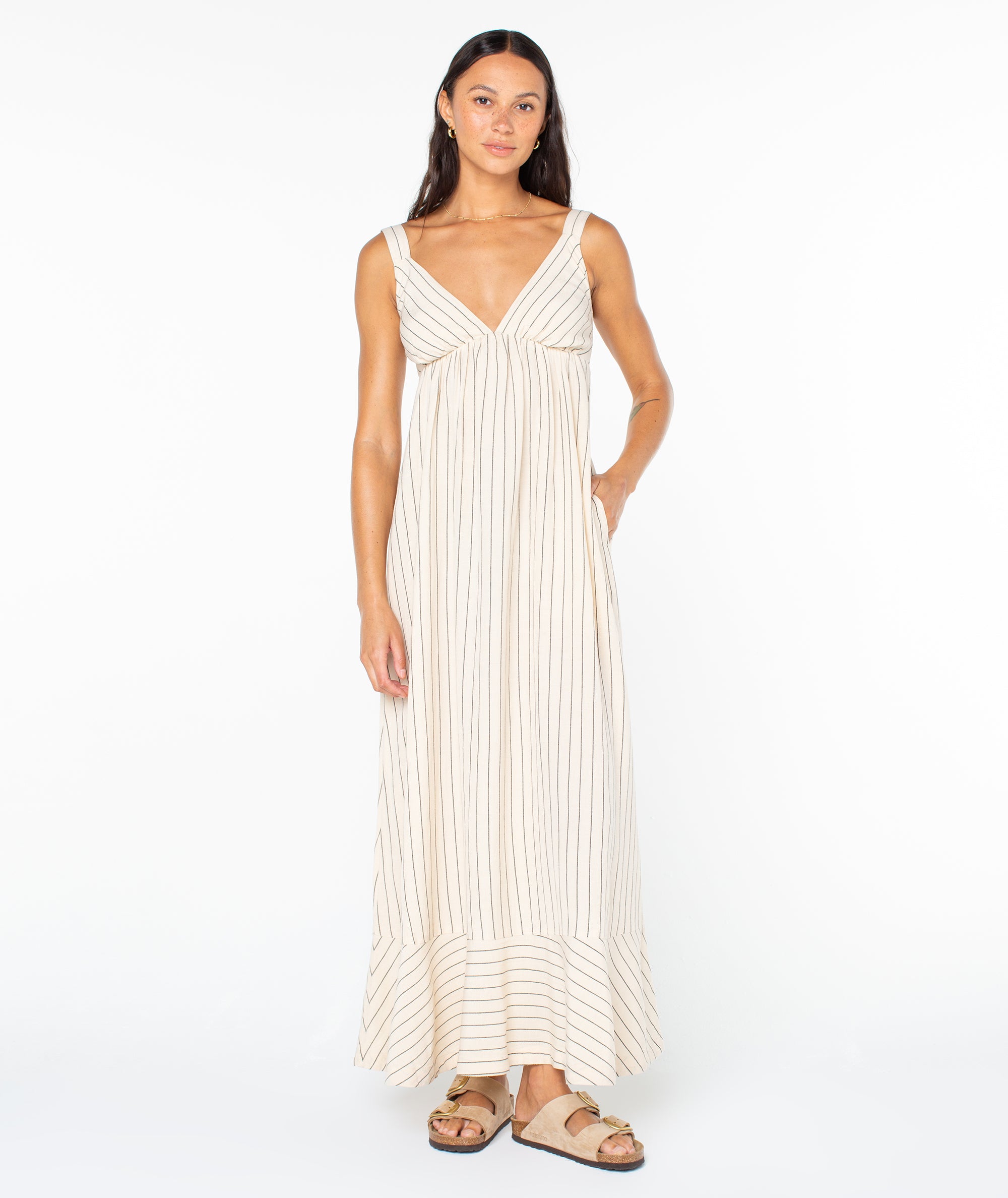 Wilder Coast Dress - Image 2